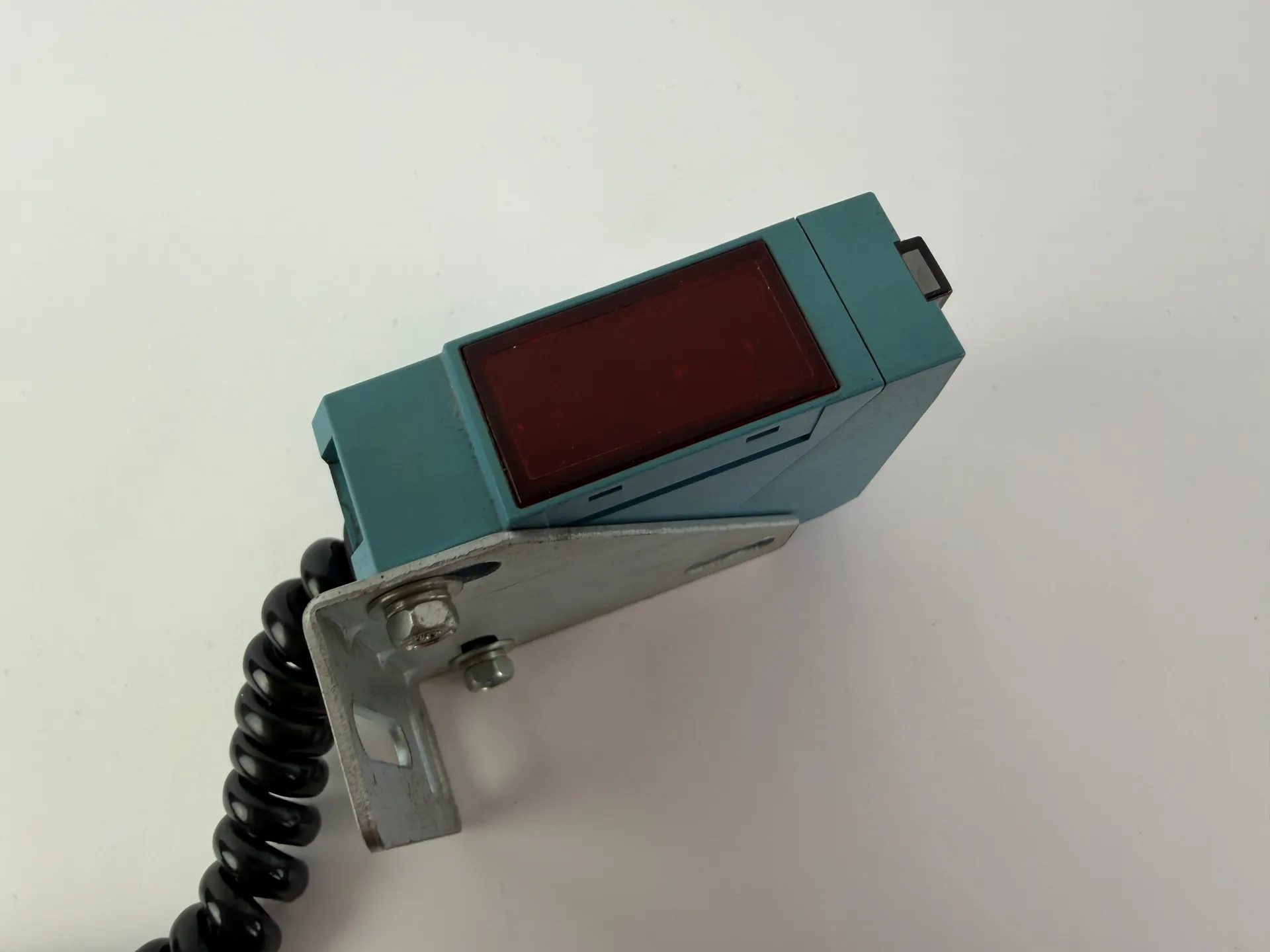 SICK OPTEX WL260-S270 Photoelectric Sensor w/ Cable 6 020 767 Made in Japan - Thumbnail 5