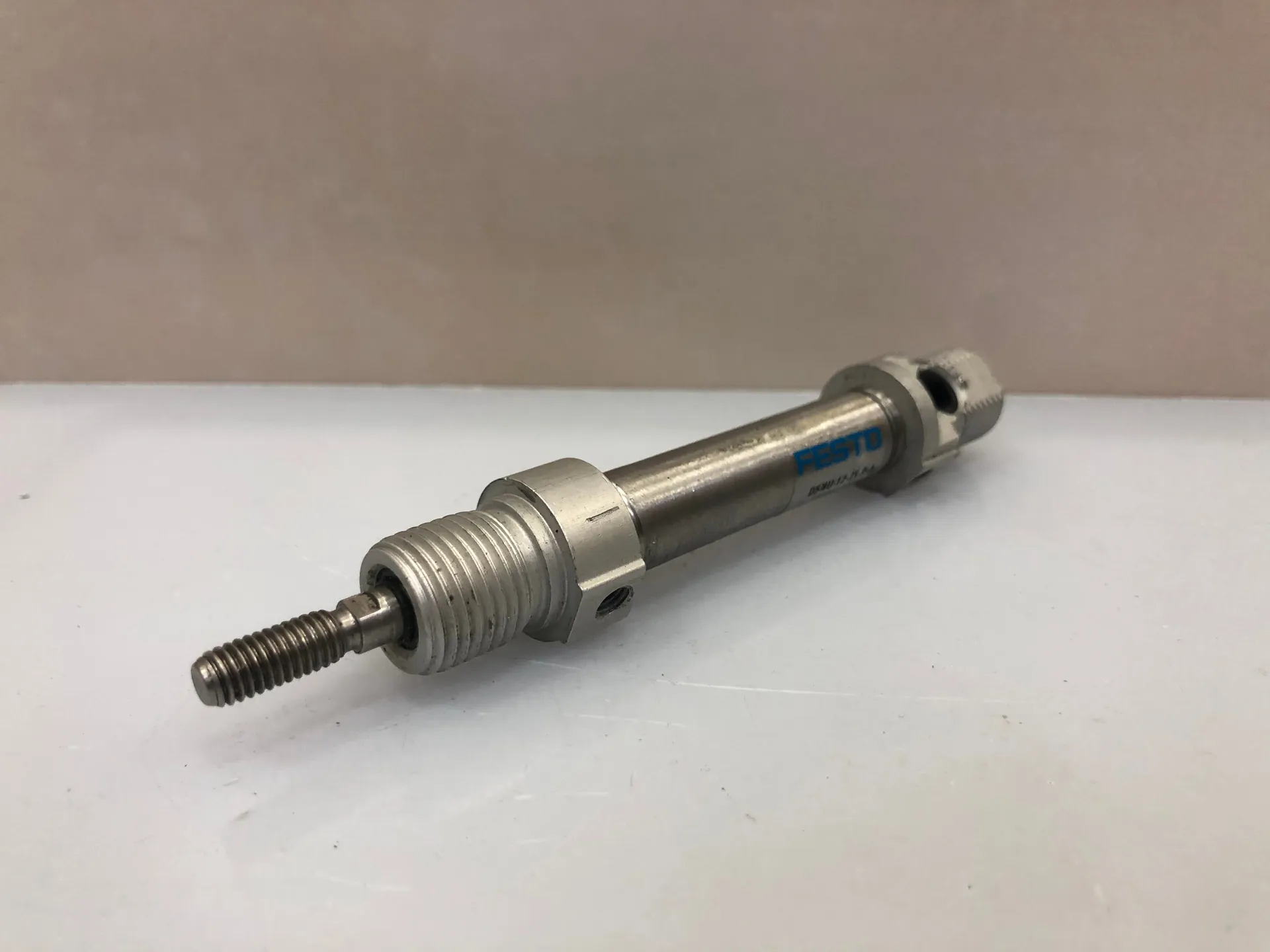 FESTO DSNU-12-25-P-A / DSNU1225PA 19190 - Image 1