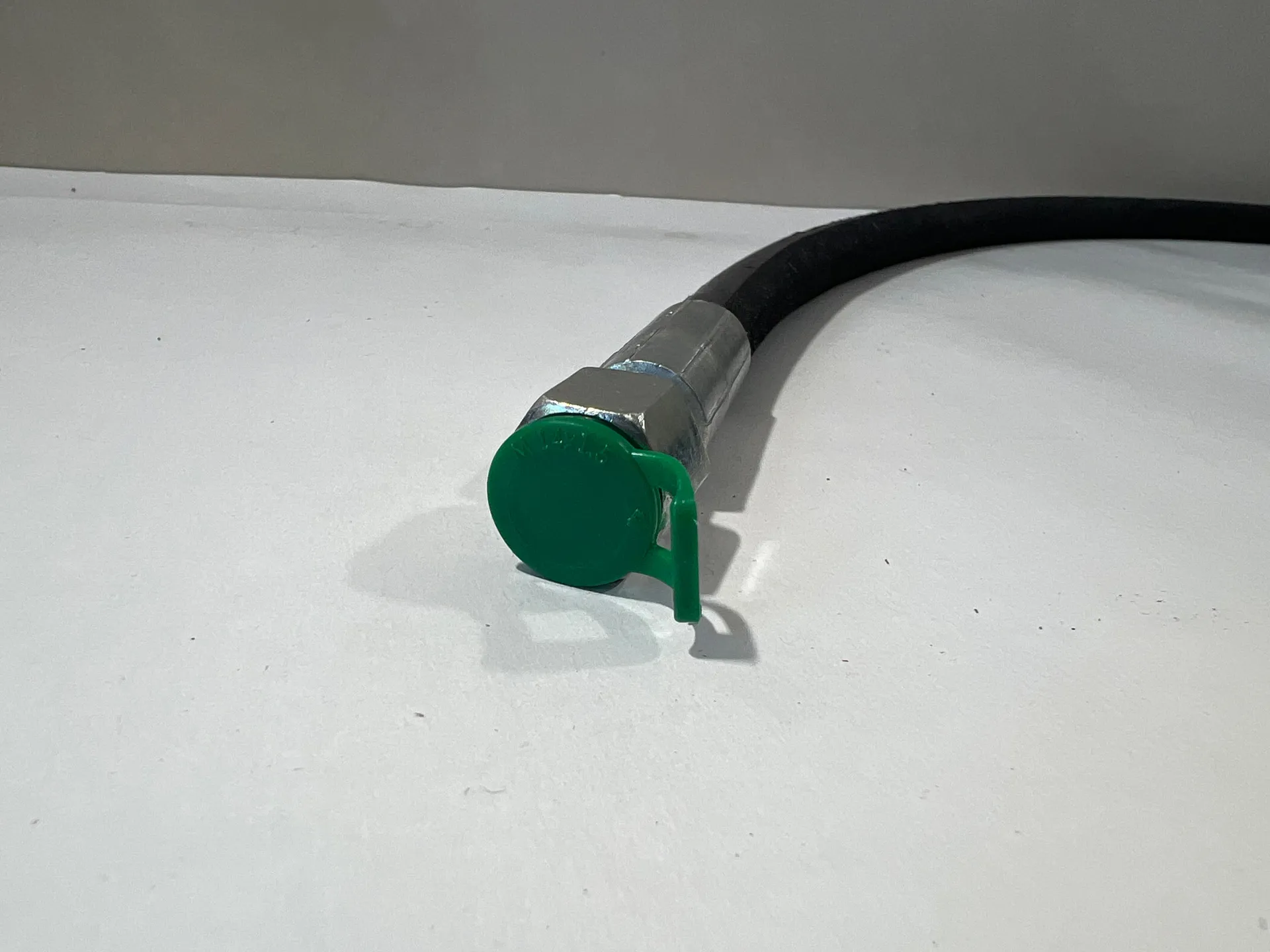 HDS Hydraulik DN06/L2 EN857/2SC max BD 450 bar - Thumbnail 4