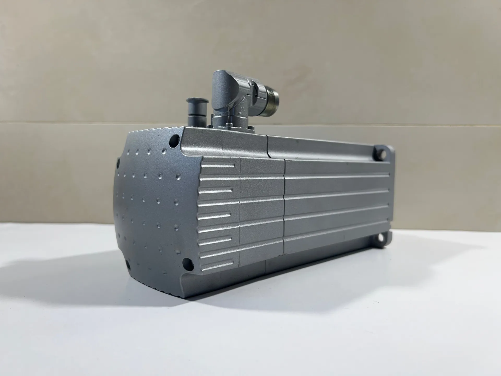 Festo EMMS-AS-100-M-HS-RSB 550129 Servo Motor – High-Speed Synchronous Motor - Thumbnail 7