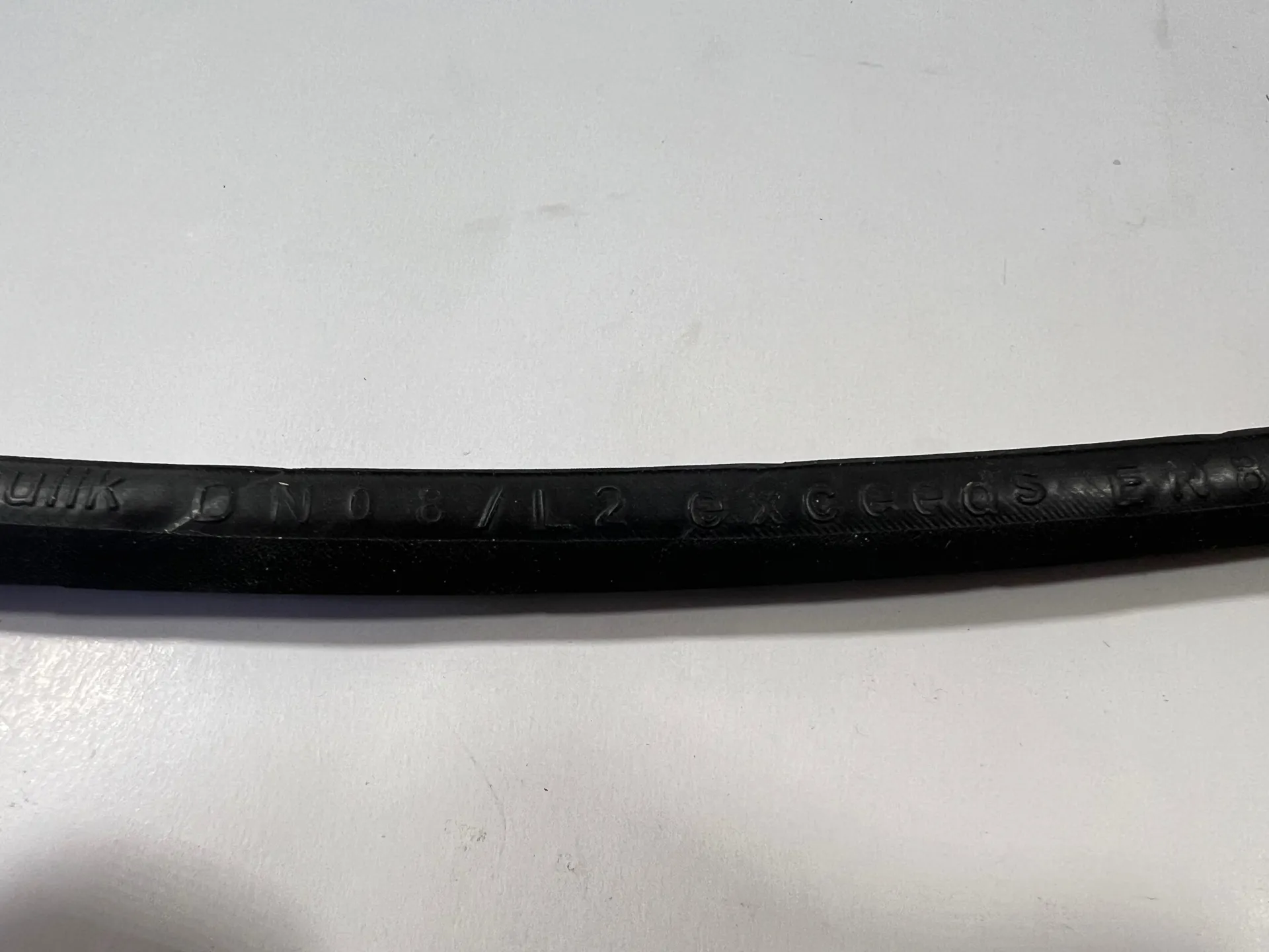 HDS Hydraulik DN08/L2 420 bar - Thumbnail 7