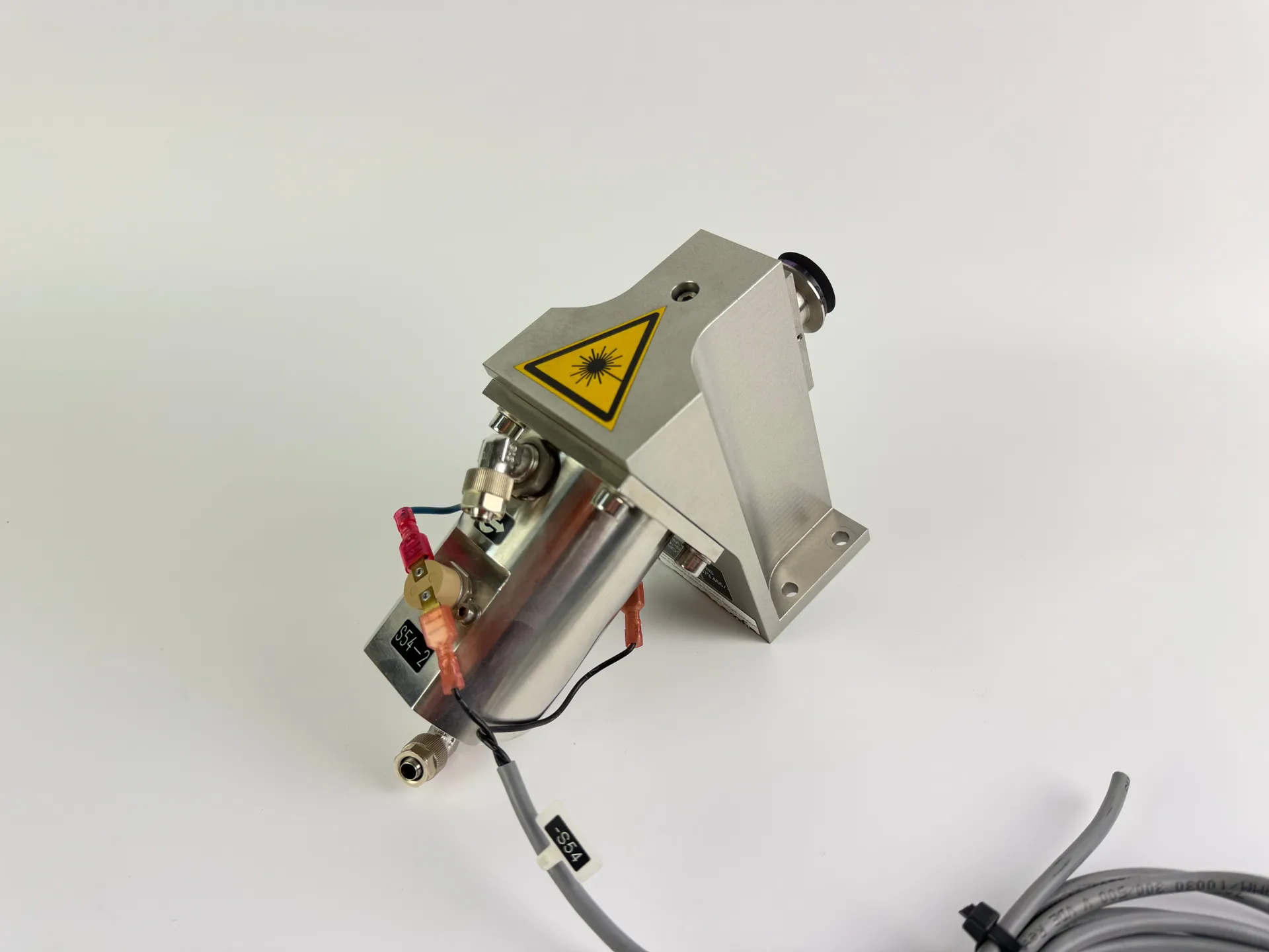 1x Rofin Laser Diode Source with Water Cooling Housing – 101 113 812 - Thumbnail 2