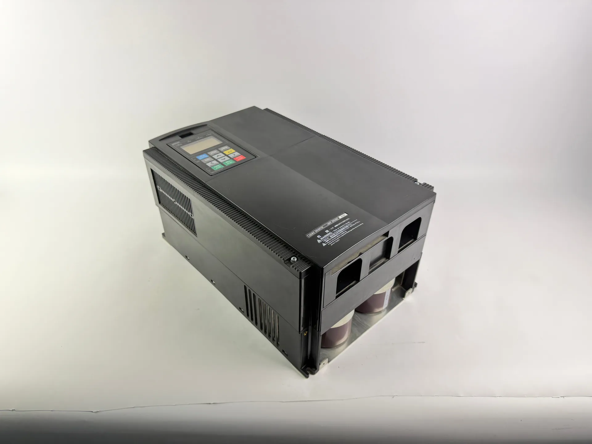 Omron 3G3RX-A4220-E1F RX Series Inverter 22kW 380-480V 3-Phase Frequency Drive