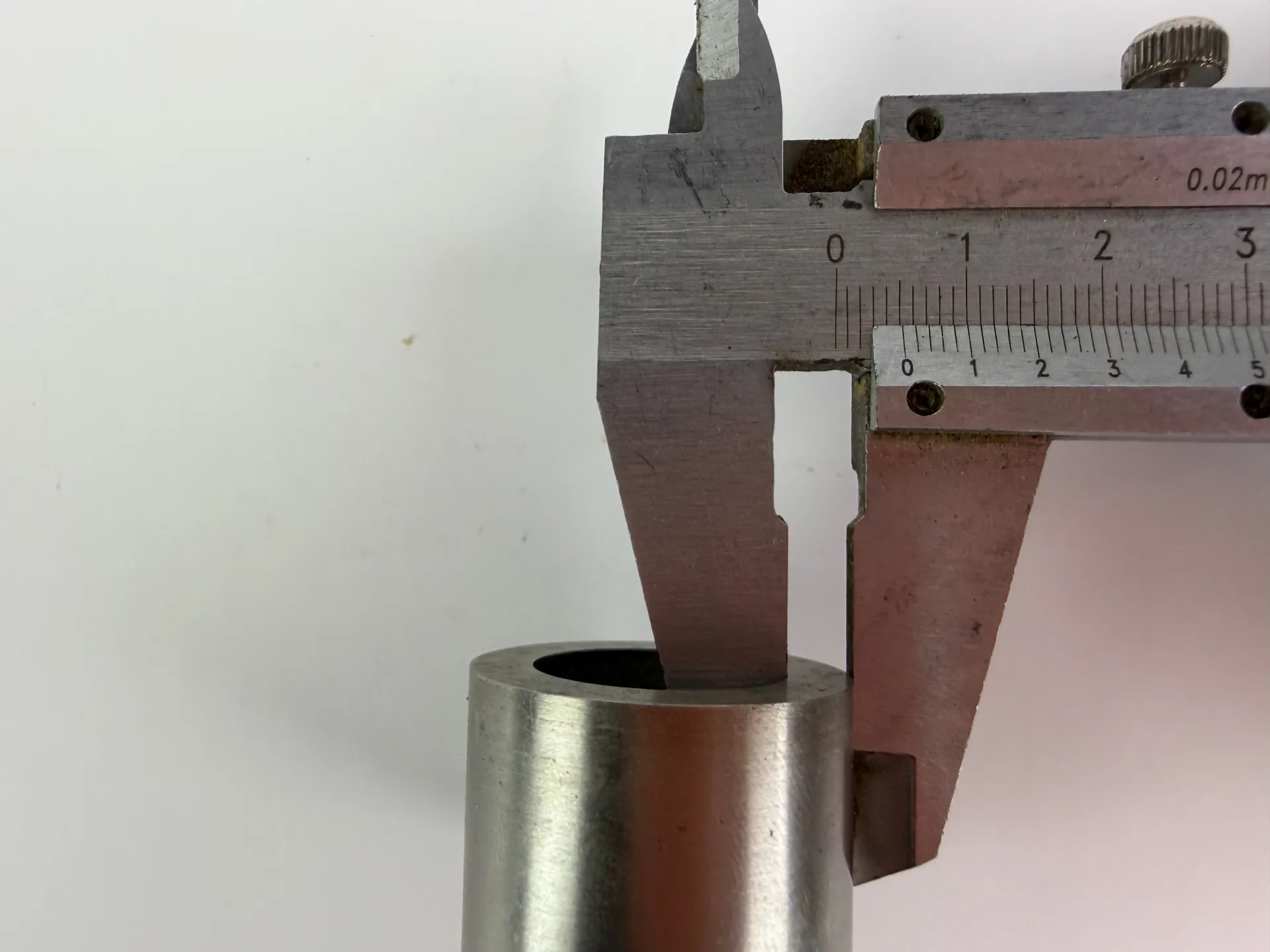 Ring for Feedscrew Schneckenspitze Nozzle Ø30mm - injection molding machine - Thumbnail 7