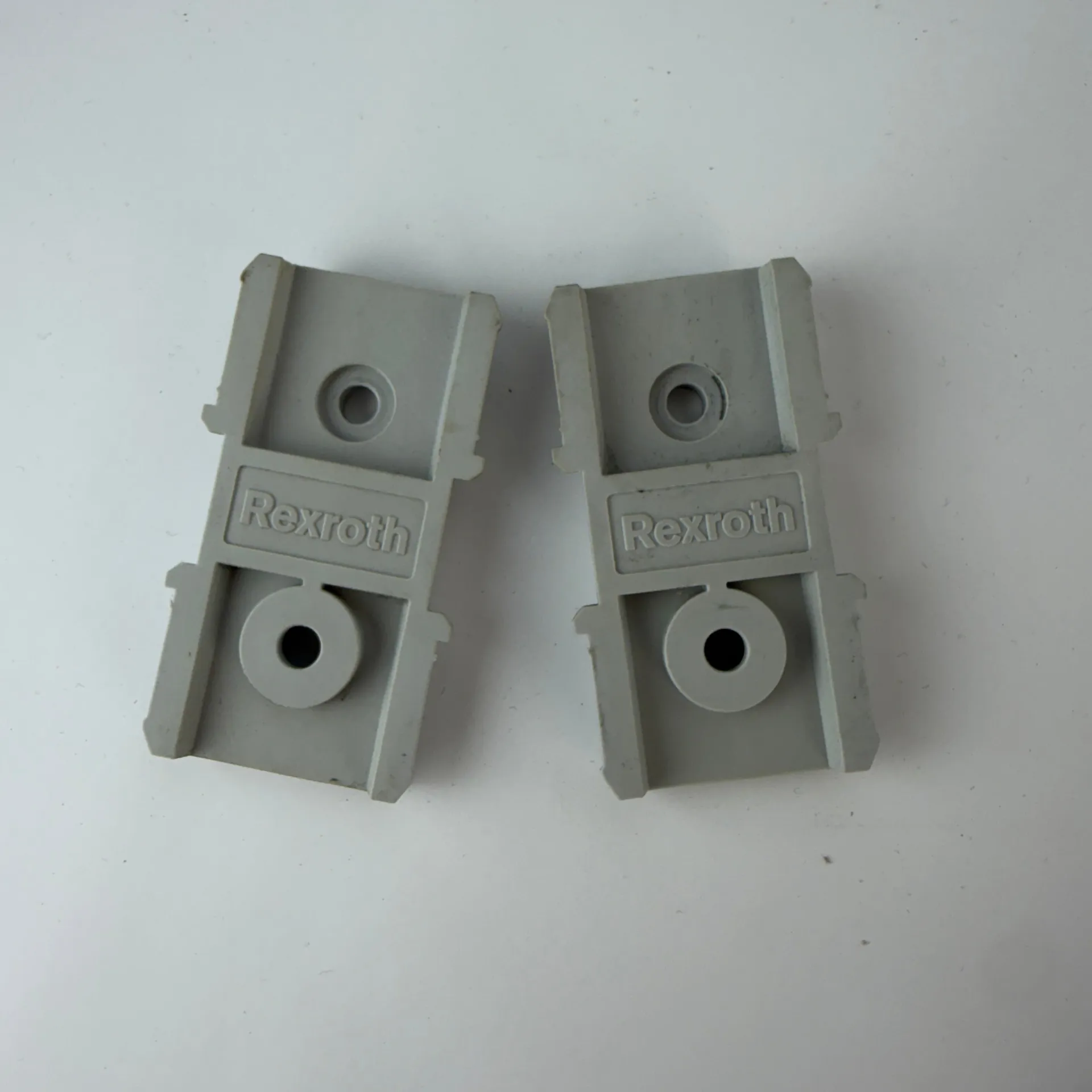 Bosch Rexroth 3842539846 Socket Strip D-2S/H 2-Outlet 16A 250V with Switch & Cable - Thumbnail 11