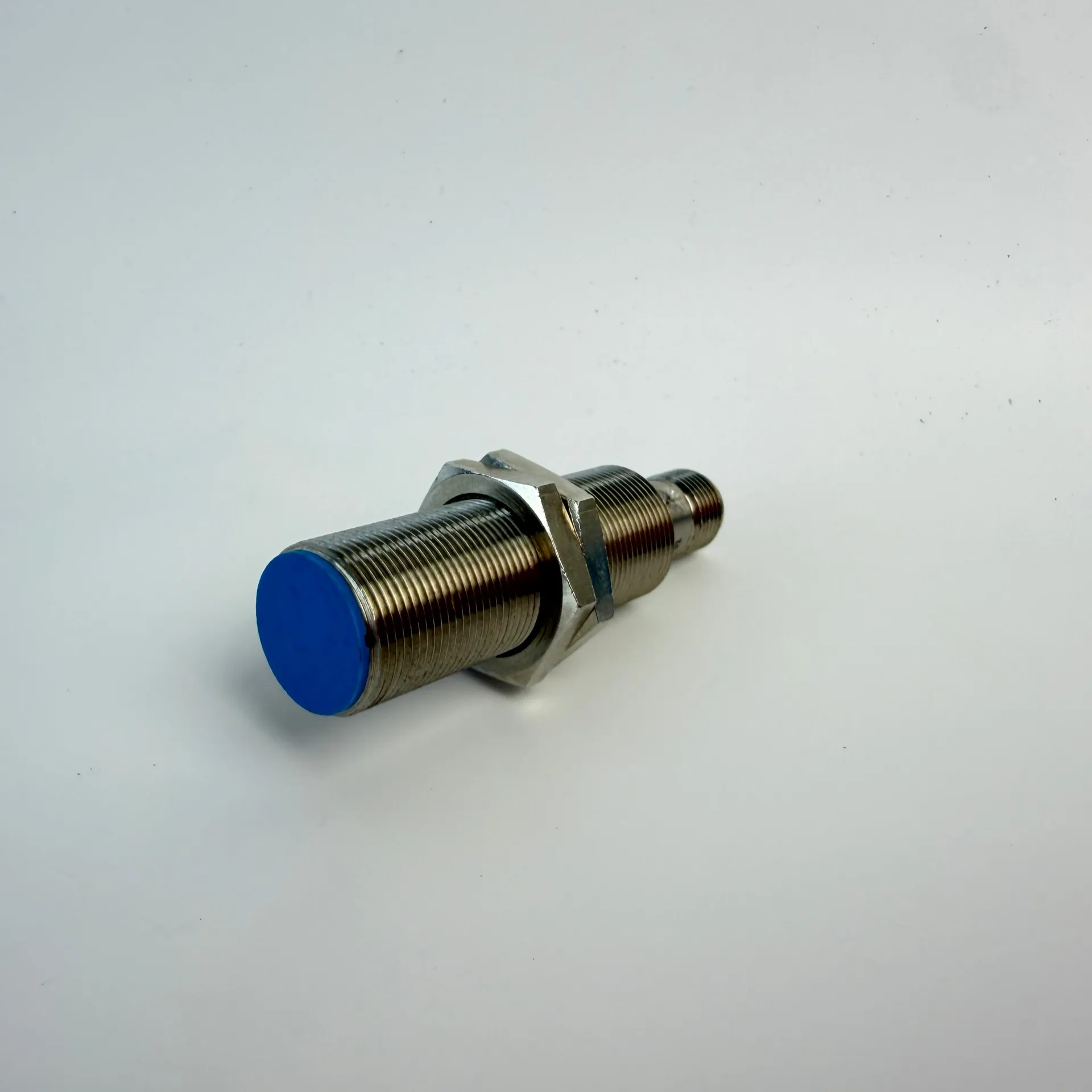 SICK IME18-12BPOZC0S 1071261 Inductive Proximity Sensor M18 PNP NC 12mm - Thumbnail 2