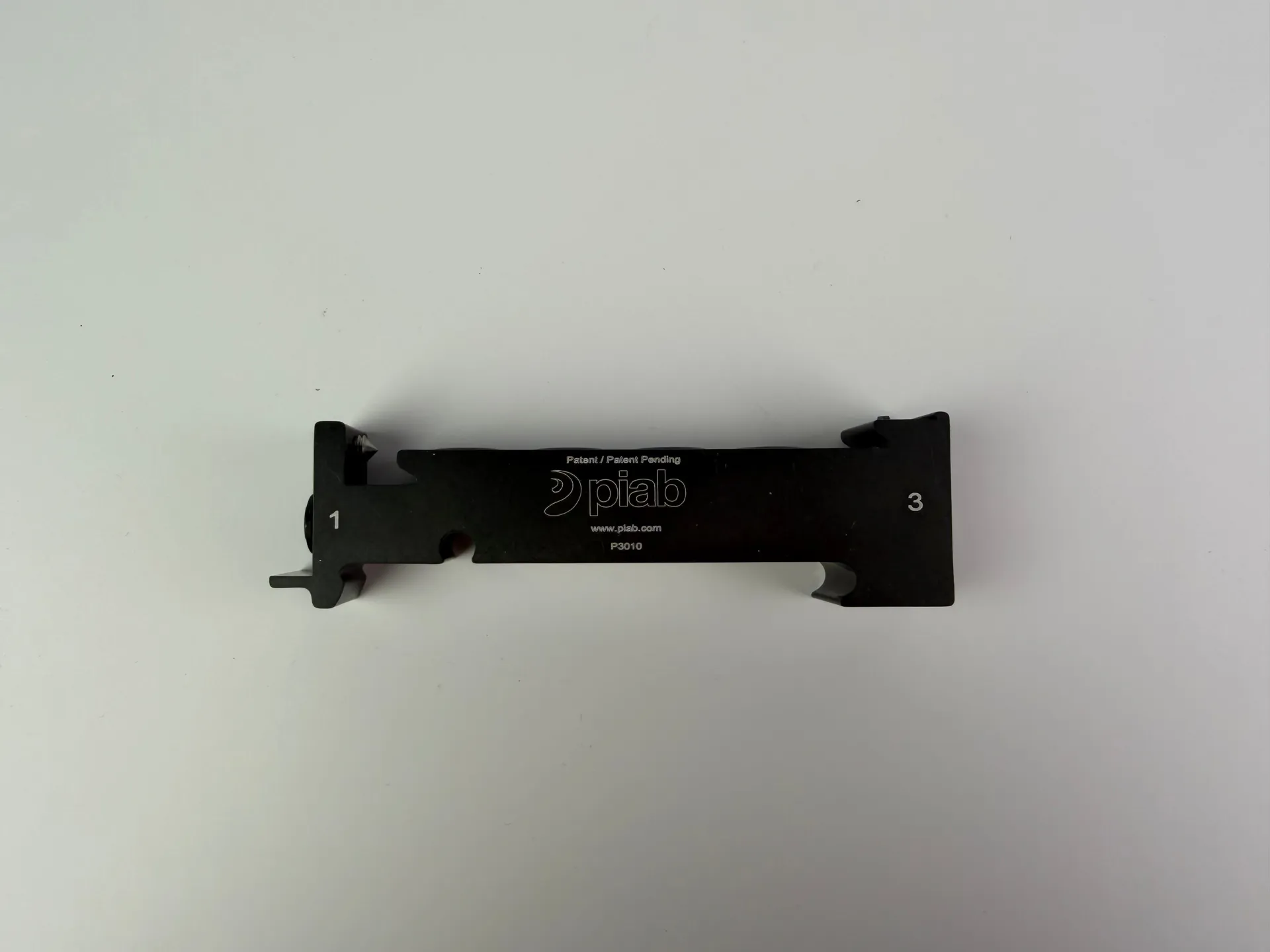 1x PIAB Vacuum Pump P3010 - Thumbnail 2