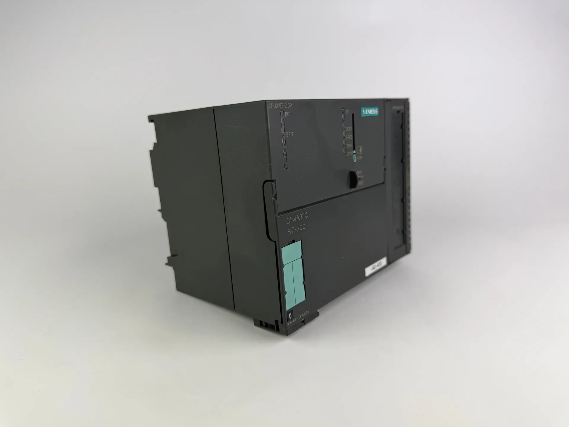 Siemens SIMATIC S7 CPU 315-6TH13-0AB0 – 6ES7 315-6TH13-0AB0 - Thumbnail 4