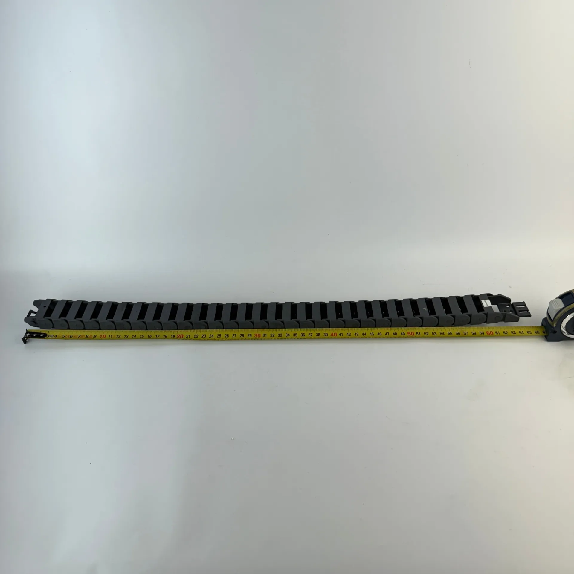 igus 09.30.028.0.ESD Series 09 ESD Cable Carrier 30 Links 640mm - Thumbnail 4