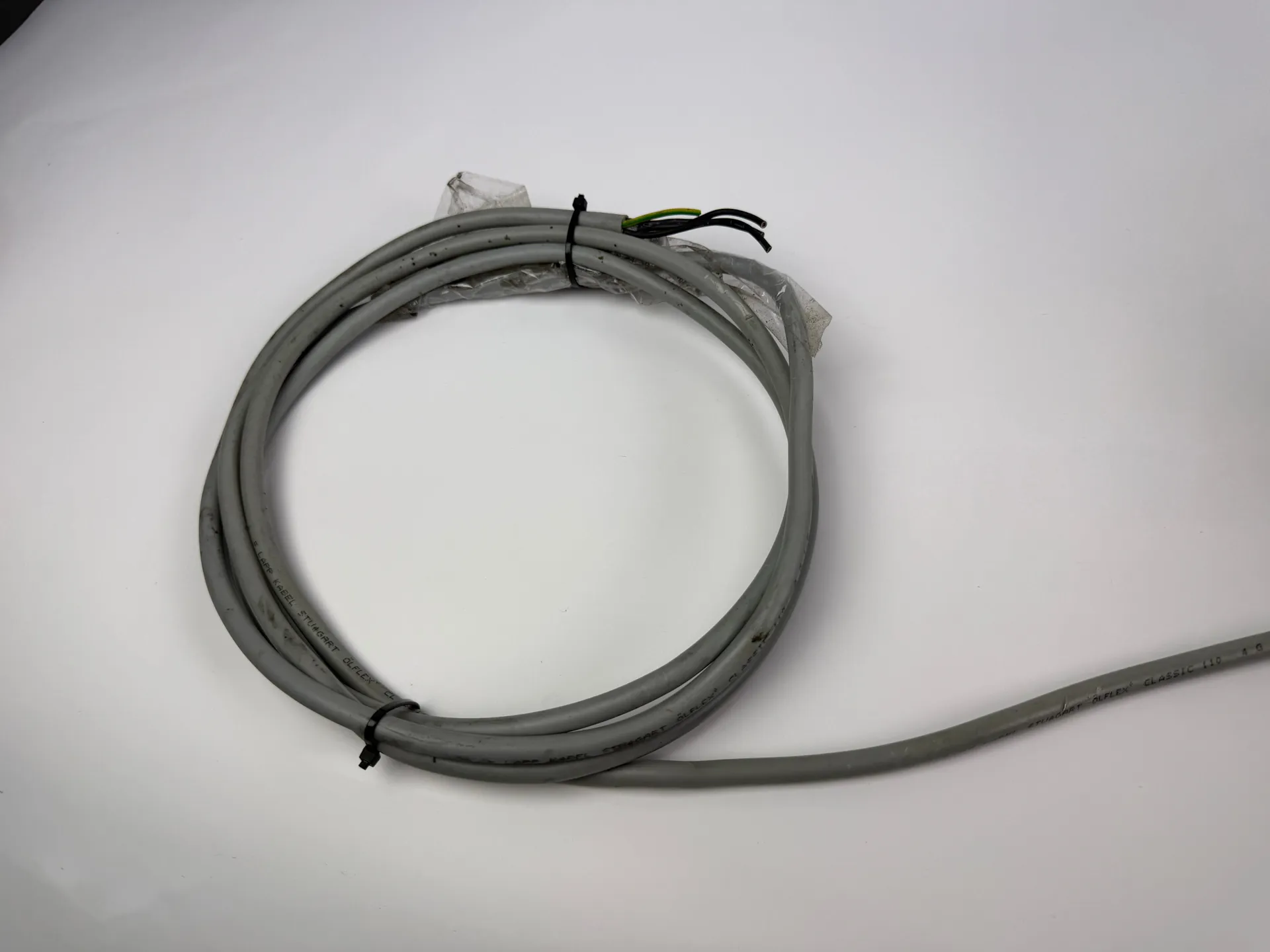 Becker VT4.16 Rotary Vane Vacuum Pump 0.55/0.70kW 16-19 m³/h 3-Phase 2016 Germany - Thumbnail 10