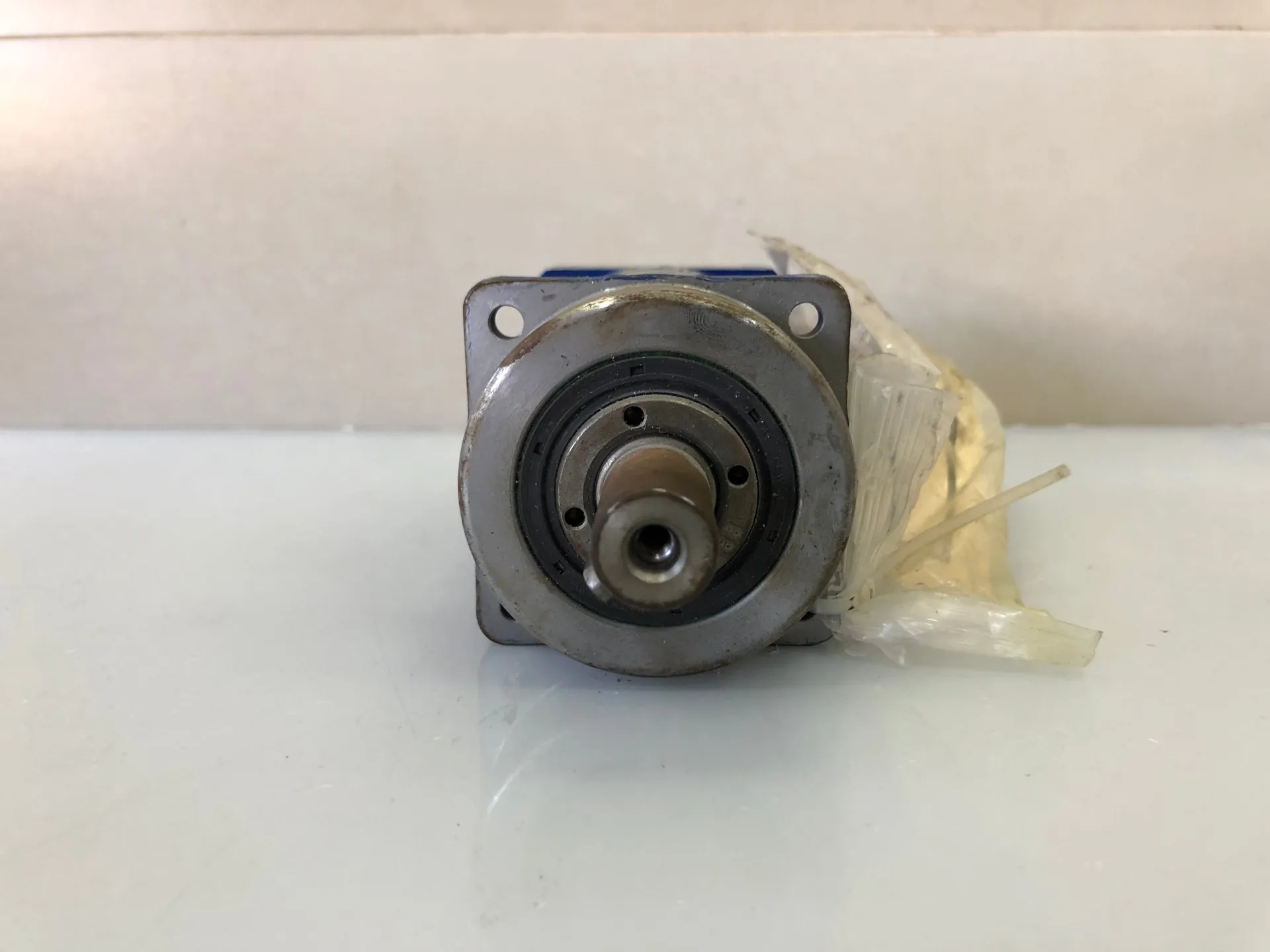 Alpha (WITTENSTEIN alpha) SP 060‑MF2‑50‑121‑000 Planetary Gearbox / Transmission (P/N 20009344) - Thumbnail 6