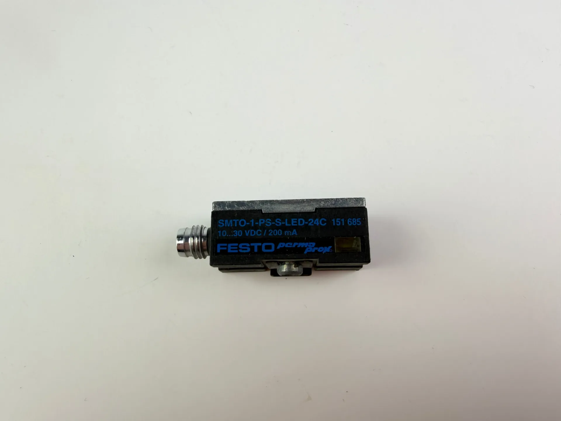 Festo 150851 SME-1-S-LED-24-B Proximity Sensor - Thumbnail 2