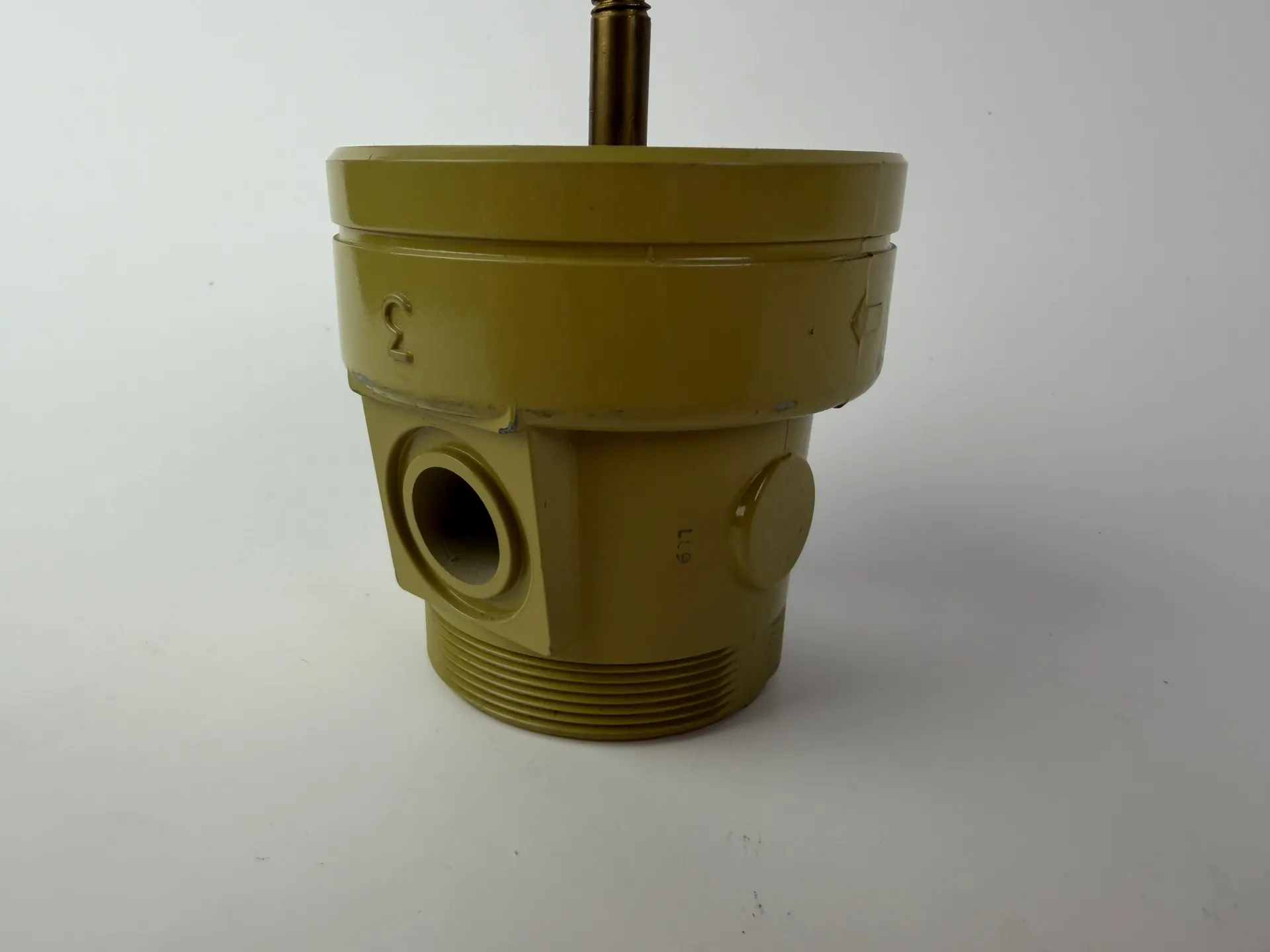 Norgren F13-000-A1T0 Pneumatic Filter MK III IMI Inlet 10 Bar - Thumbnail 2