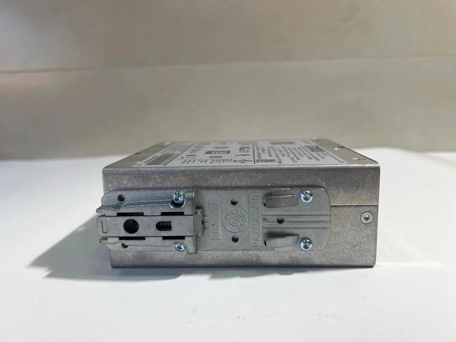 Phoenix Contact power supply QUINT4-PS/3AC/24DC/10 2904621 - Thumbnail 4