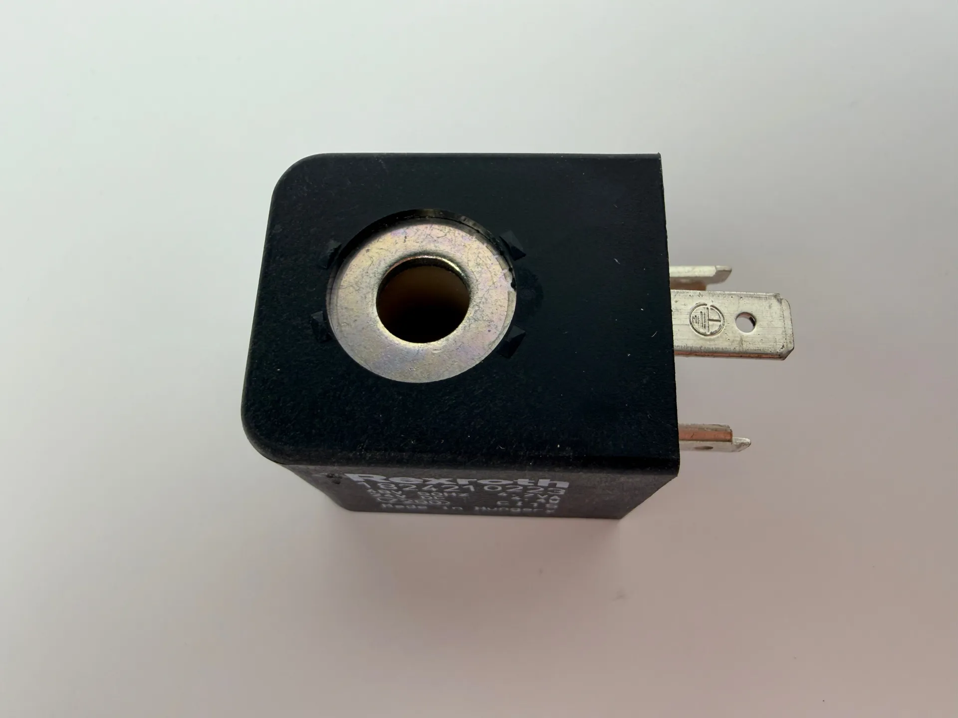 Rexroth Solenoid Valve Coil 1 824 210 223 - Thumbnail 6