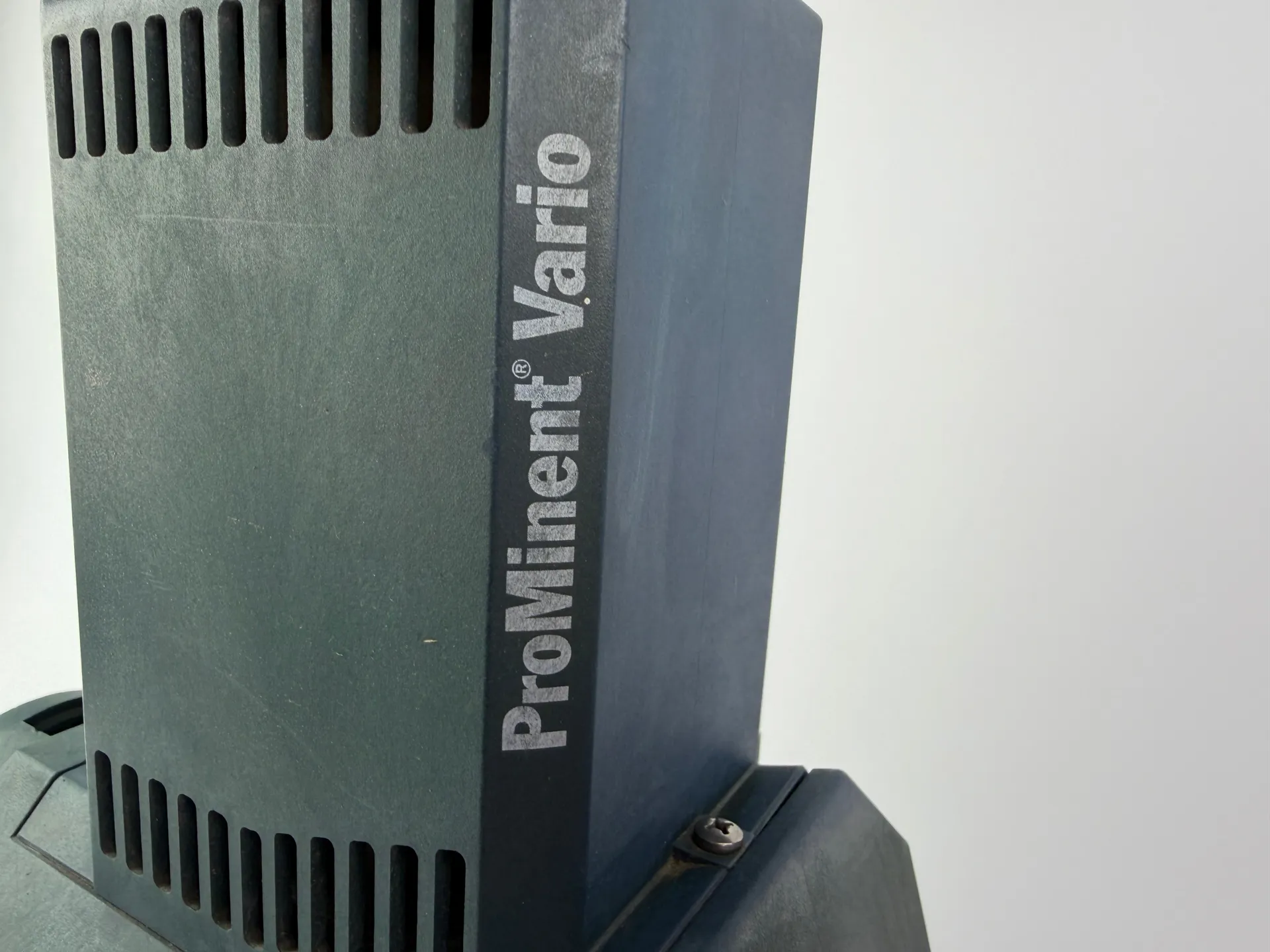 ProMinent Vario Dosing Pump VAMA12042TT1000A111 Metering Pump Made in Germany - Thumbnail 5