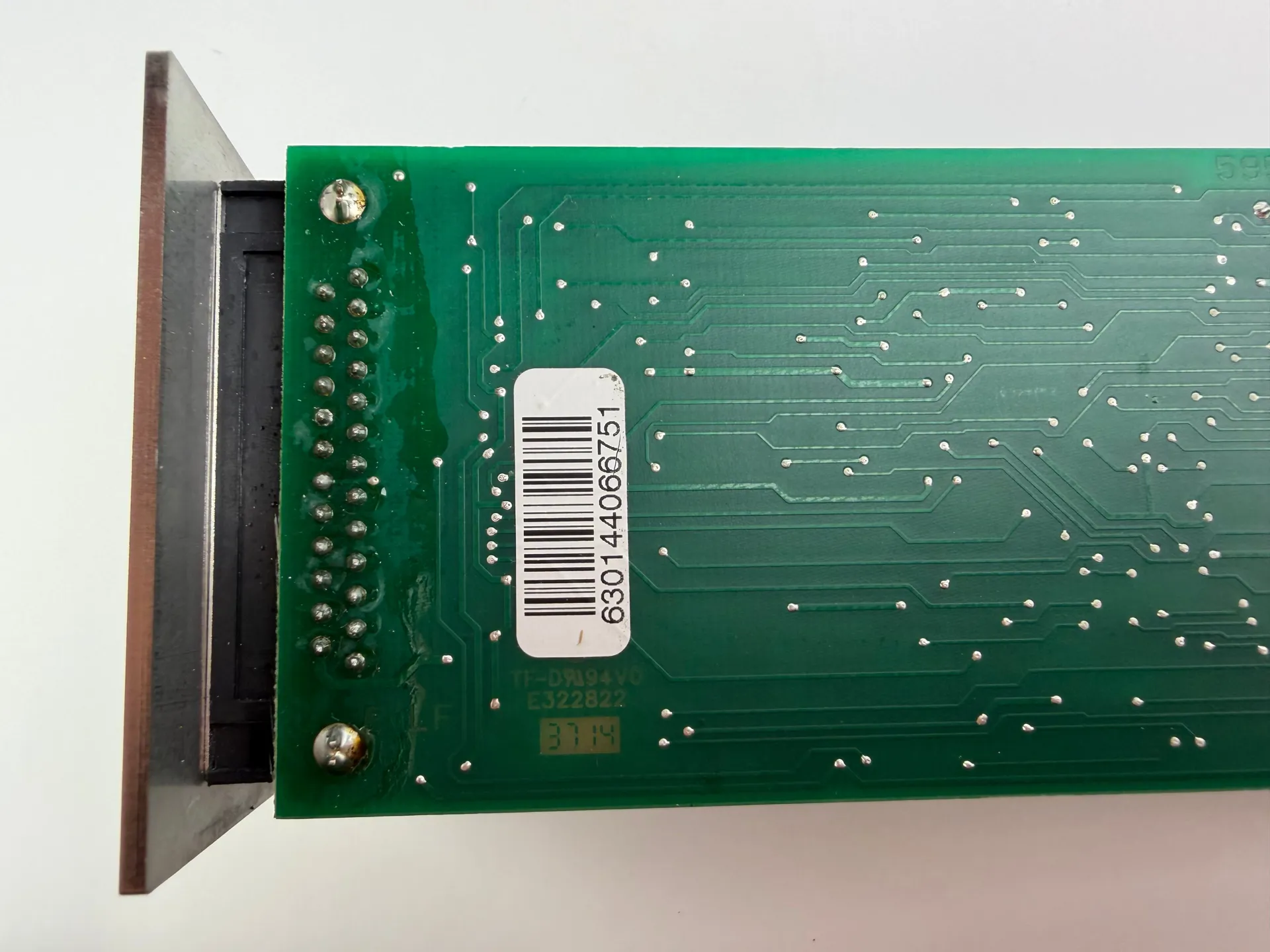 CAB PCB IO Interface L 5955749.001 - Thumbnail 5