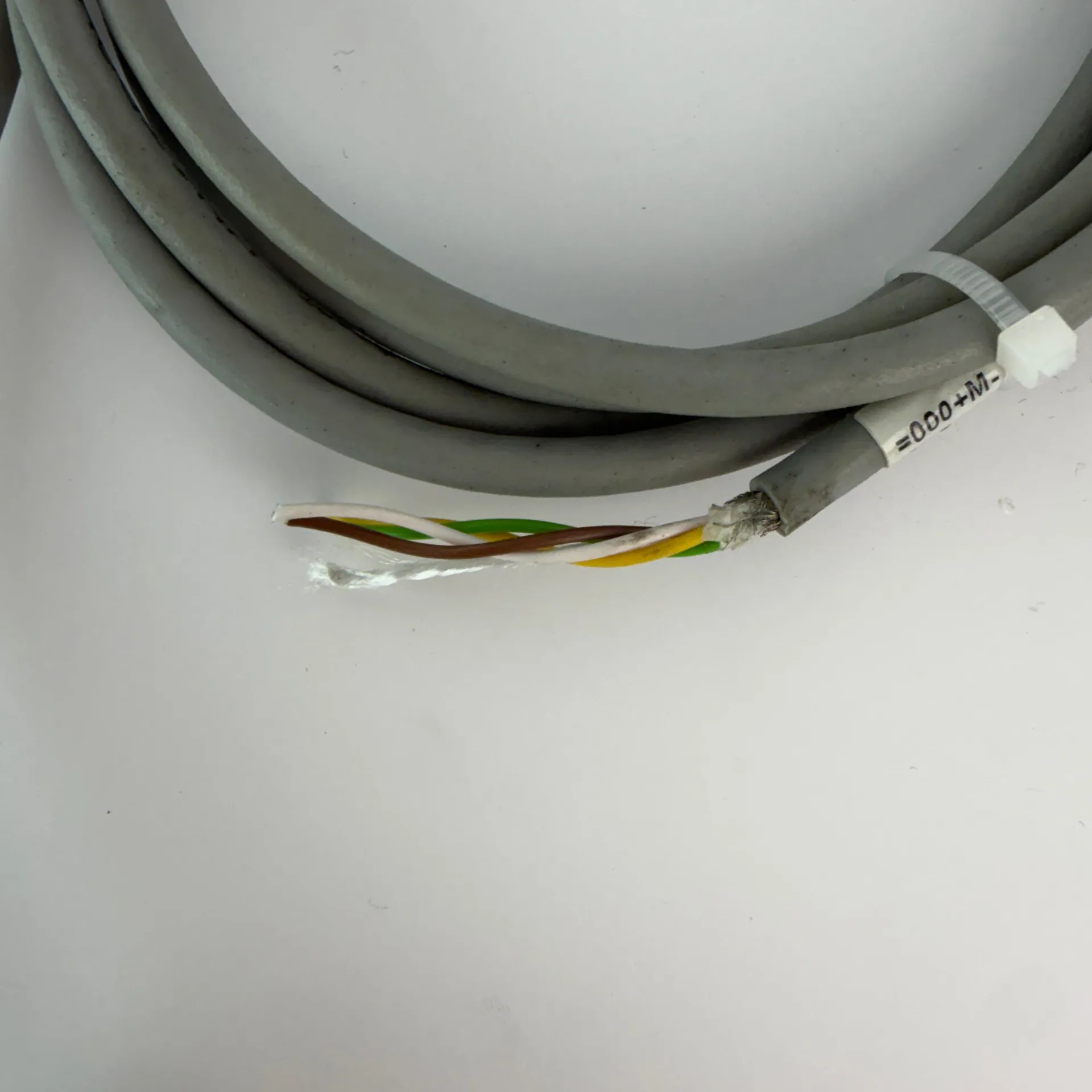Lot of 6 Schneider Electric XAL Key Selector Control Stations with Cables – No Keys - Thumbnail 10