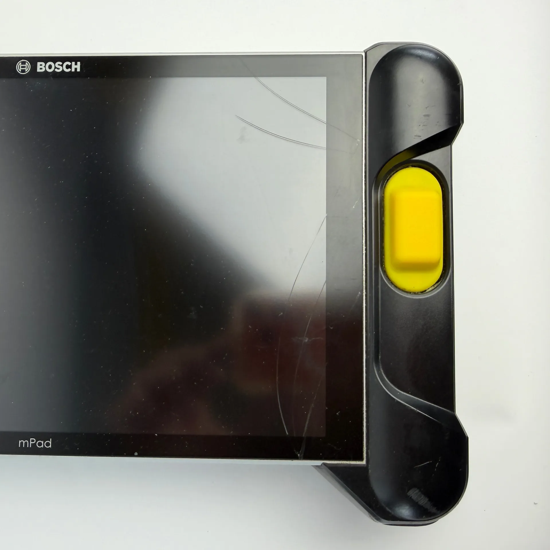 Parts/Repair Bosch C-PS-mPAD-x86-GGmT IPC10AP841B0S2 HMI Touch Panel - Image 1
