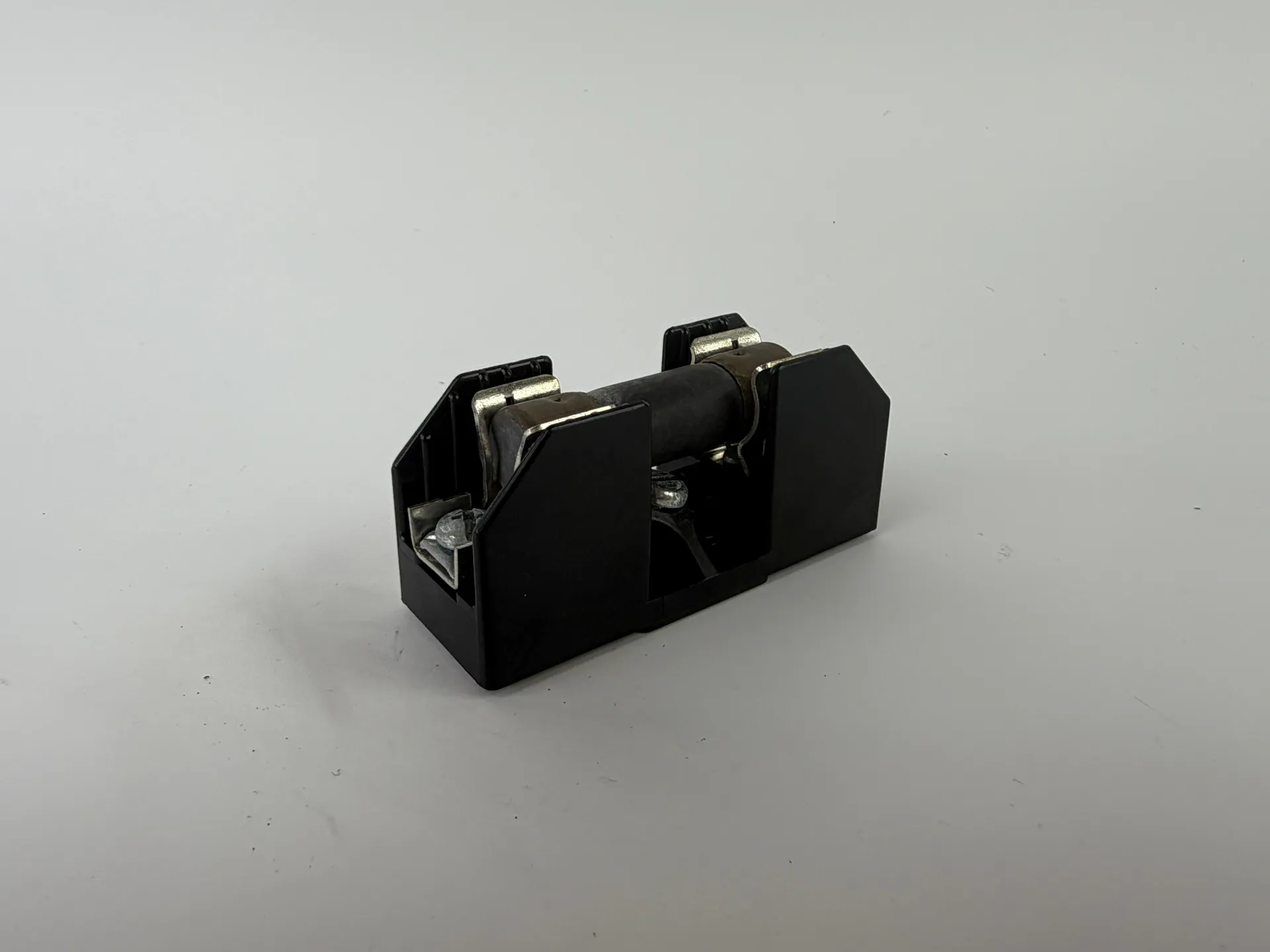 Buss H25030-1P Fuse Holder Block 30A 250V Class H w/ Fuse - Thumbnail 6