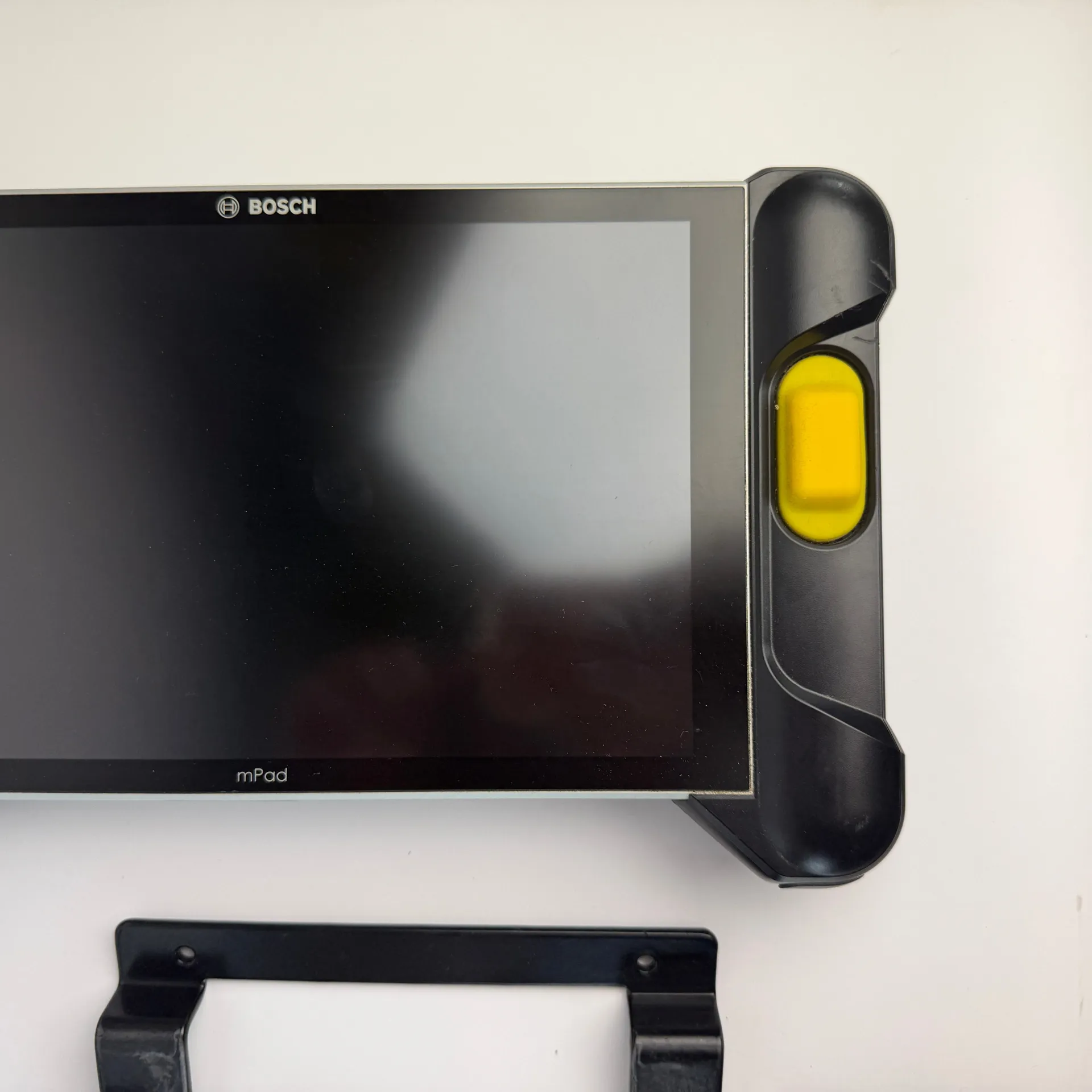 Bosch mPad C-PS-mPAD-x86-GGmT 3800.590.039 HMI Touch Panel w/ Mount Tested - Thumbnail 5