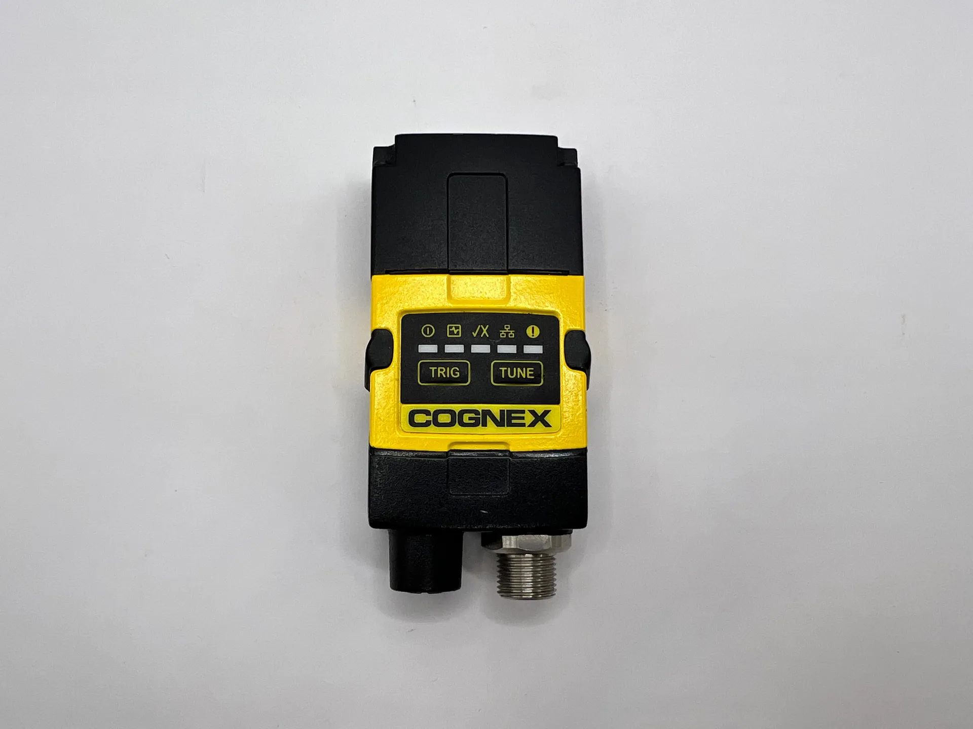 Cognex DM262QI Barcode Scanner / Code Reader - Thumbnail 3