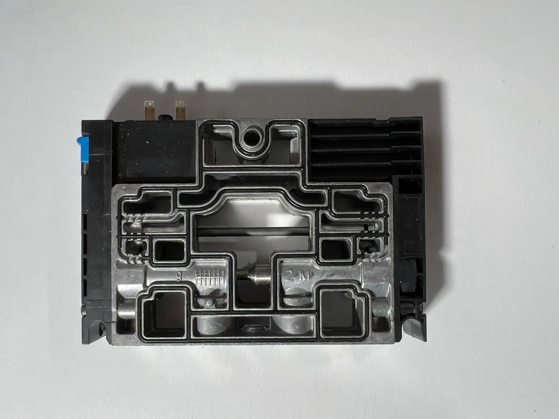 Festo MSZC-3-21 DC 384164 – Solenoid Valve - Thumbnail 3