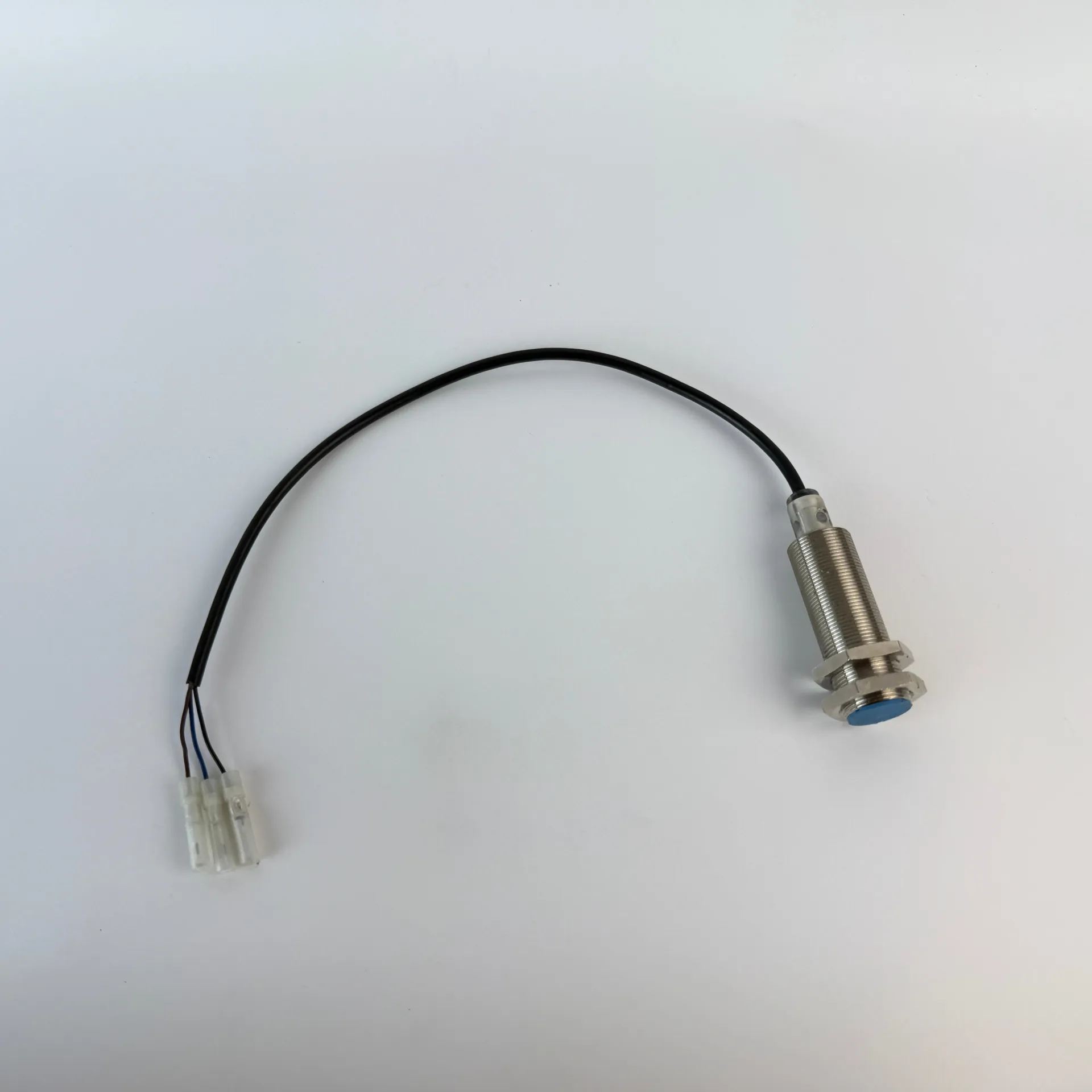 SICK IME18-08BPSZW2S 1040968 Inductive Proximity Sensor M18 8mm PNP NO - Thumbnail 3