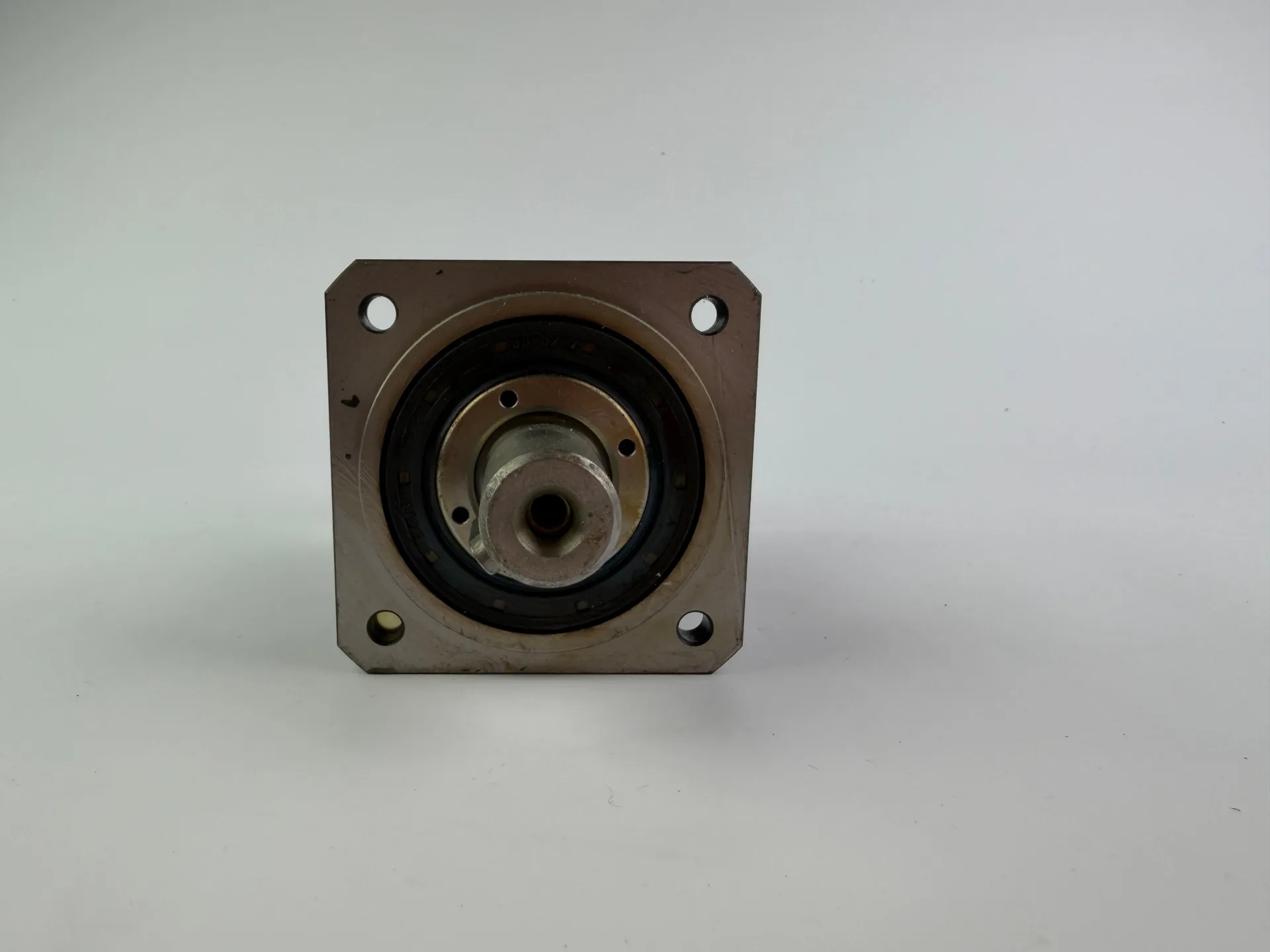 1x Neugart 100294586 Planetary Gearbox – PLN070-005 – Made in Germany - Thumbnail 5