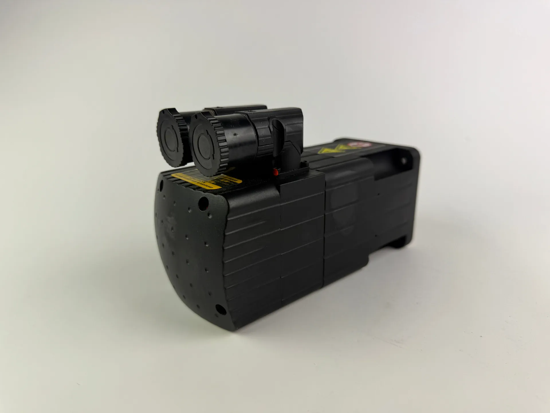 MOOG G413-414A Brushless Servomotor – 0.95 kW – G400 Series - Thumbnail 6