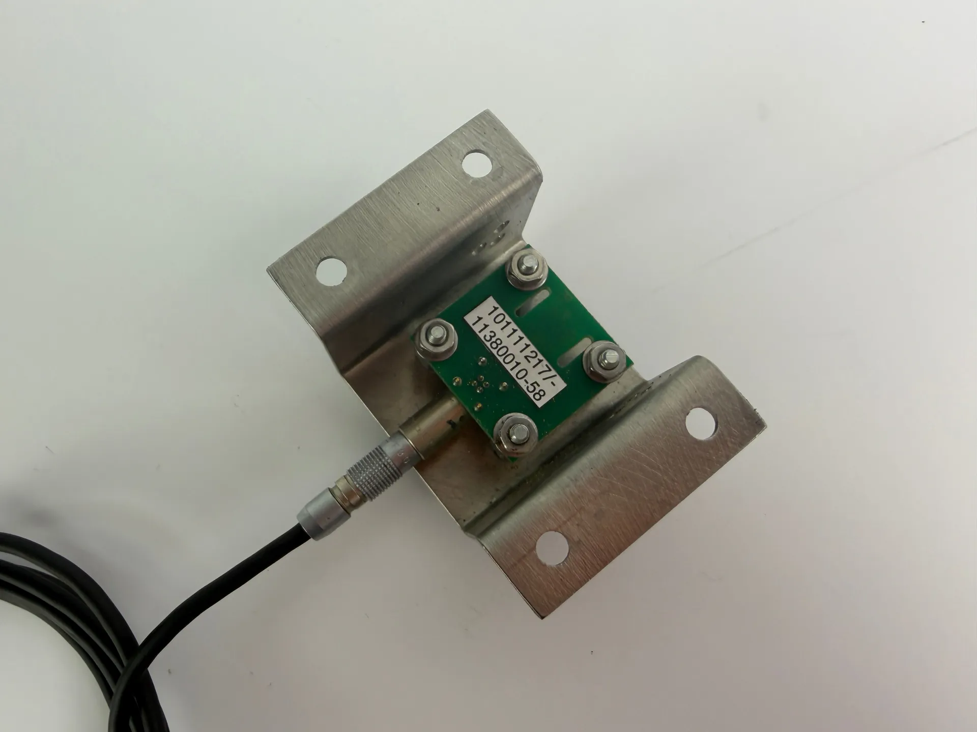 1x Rofin Laser Component C1 R1 U1 – 101111217 / -11380010-58 / FA-0912/2228/011) - Thumbnail 5