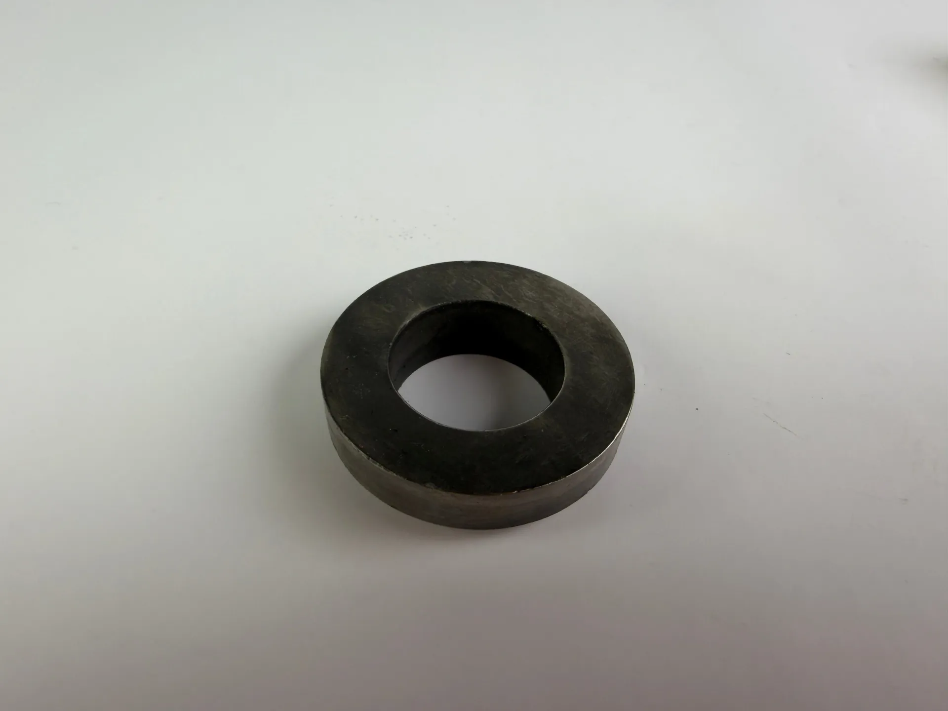 Locking Ring Ø45 mm for Schneckenspitze Nozzle Injection Molding Machine - Thumbnail 3