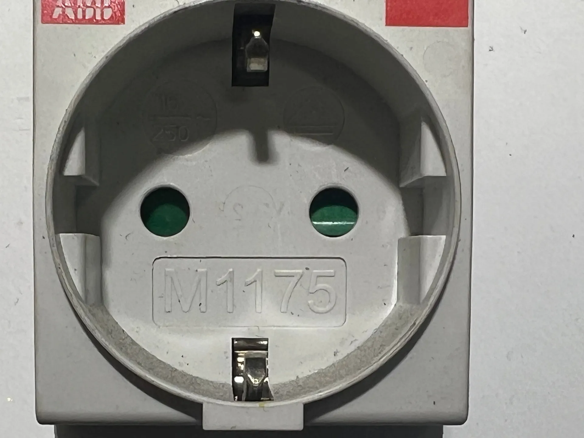 ABB M1175 Modular Socket - Image 1