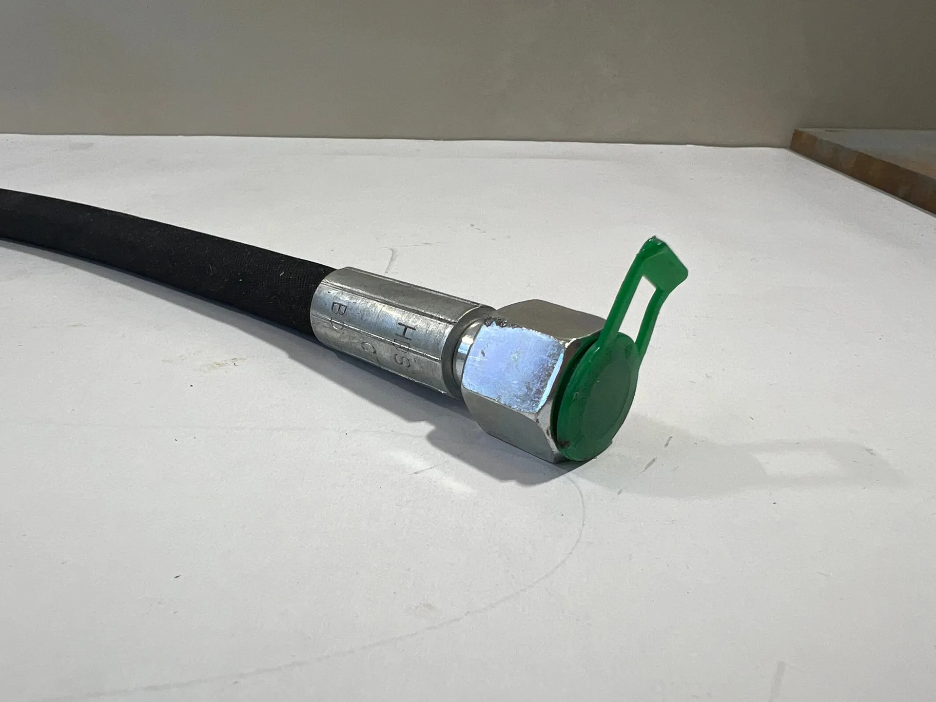 HDS Hydraulik DN08/L2 420 bar - Image 1