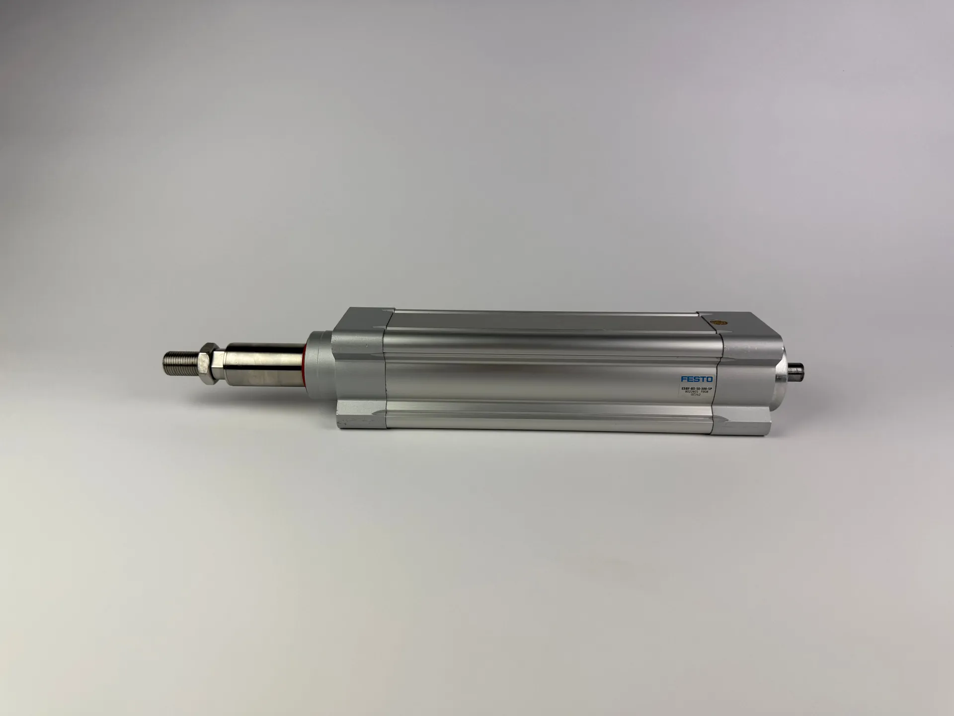 Festo ESBF-BS-50-100-5P Electric Cylinder – 50mm Bore, 100mm Stroke - Image 1