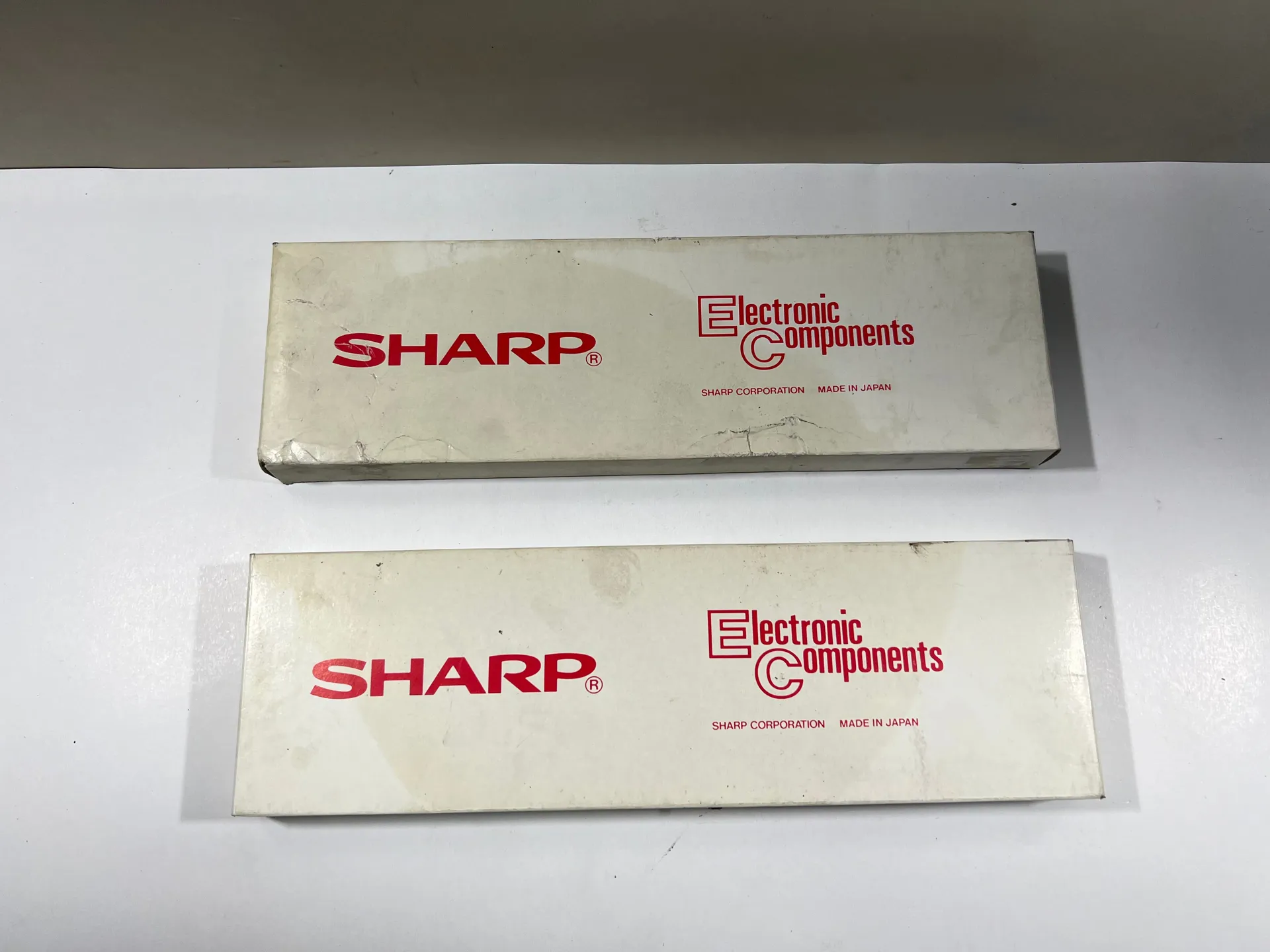 1x Sharp LQOB101 Flourescent Light Backlight Lamp - Image 1