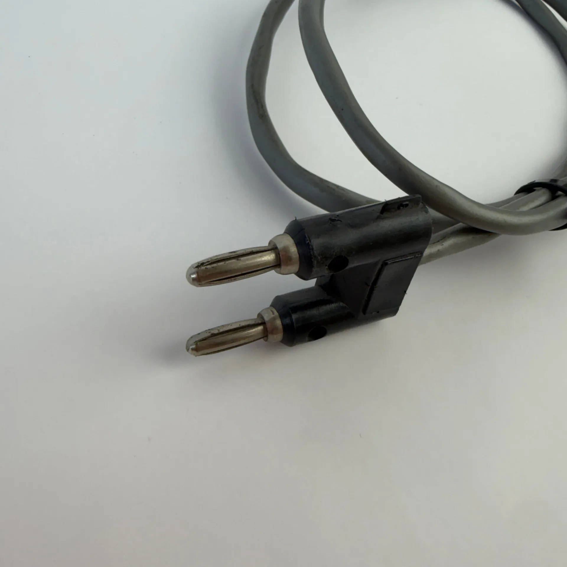 Beckman RF-221-22 RF Probe 2kHz-200MHz for 22MΩ Meters 85cm Cable - Thumbnail 7