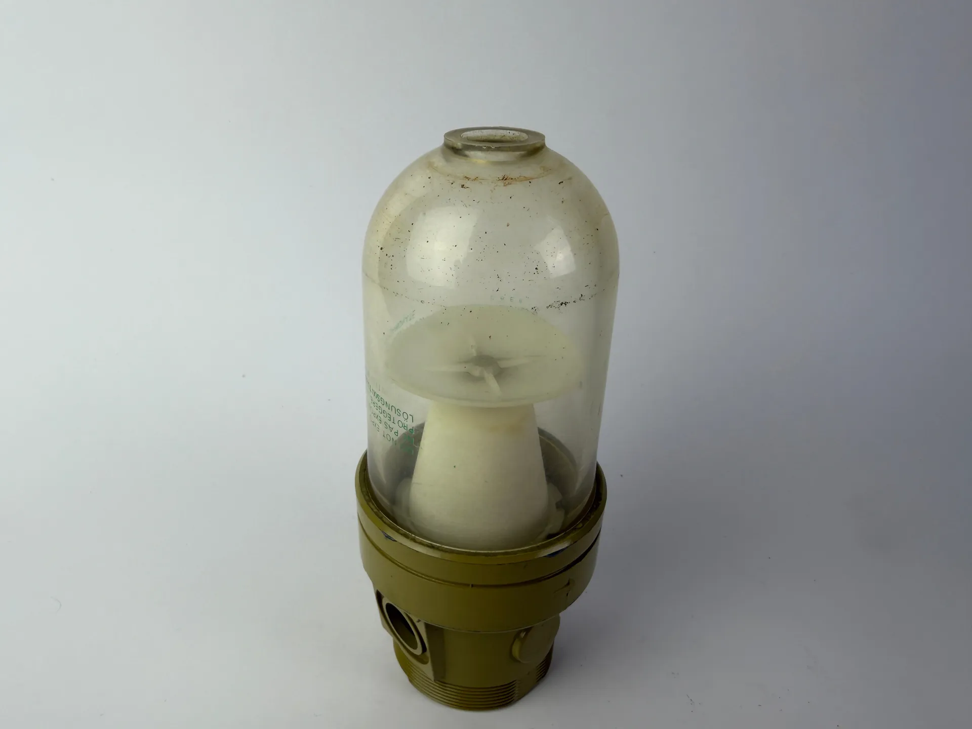 Norgren F13-000-A1T0 Pneumatic Filter MK III IMI Inlet 10 Bar - Thumbnail 2