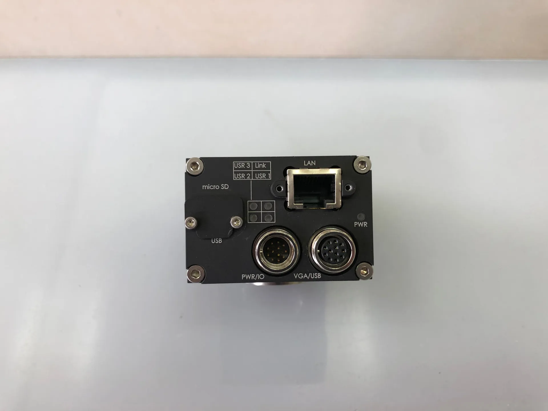Matrix Vision mvBlueLynx-X120aG Smart Camera – GigE, Color CCD, Embedded Vision - Thumbnail 4