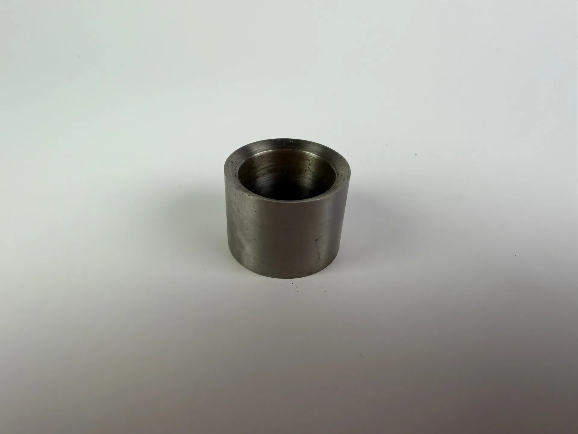 Ring for Feedscrew Schneckenspitze Nozzle Ø30mm - injection molding machine - Image 1