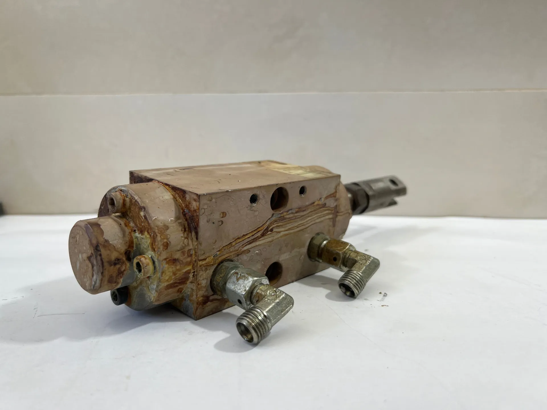 Hema-Hydraulik HZ180-013-25/18-19-DBG Hydraulic Cylinder – 180 Bar - Thumbnail 4