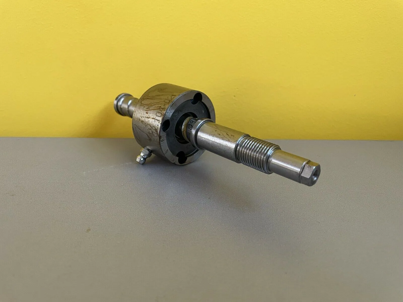 Blis Ball Screw 450.02.104-02 Kugelgewindetrieb - Image 1