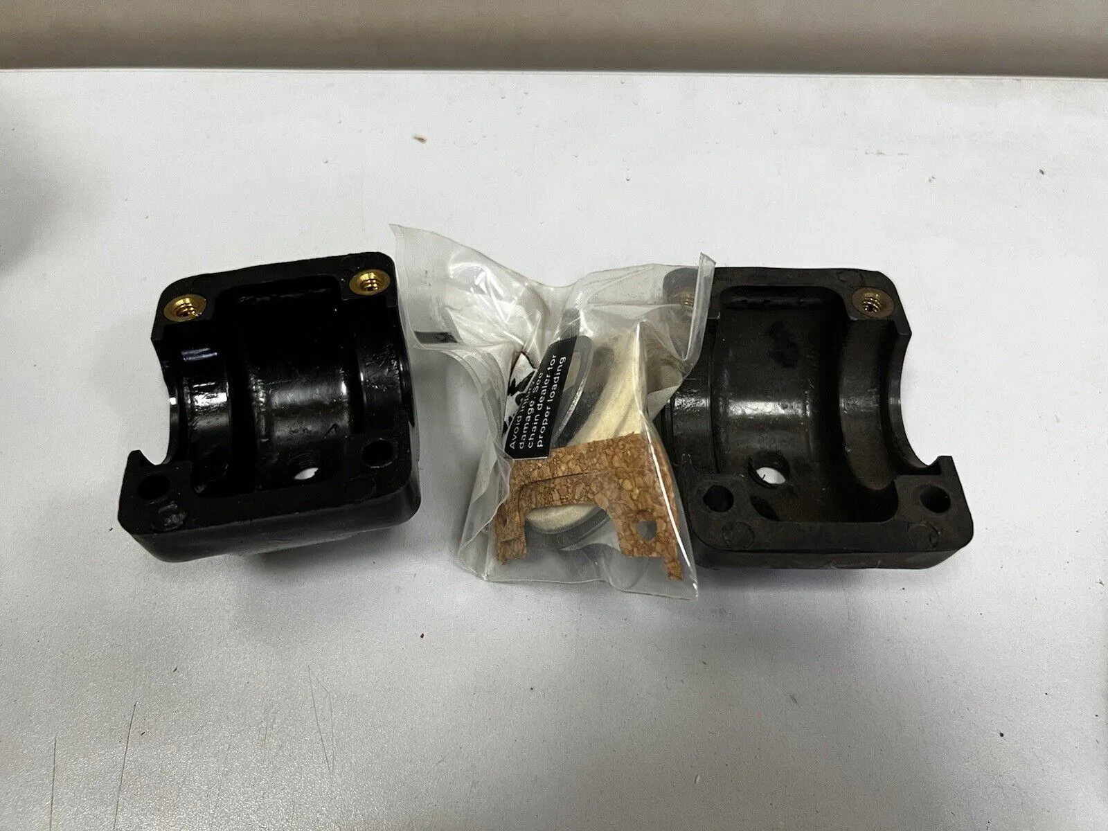Link-Belt PTC Flexible Coupling RC 5010 P - Thumbnail 3