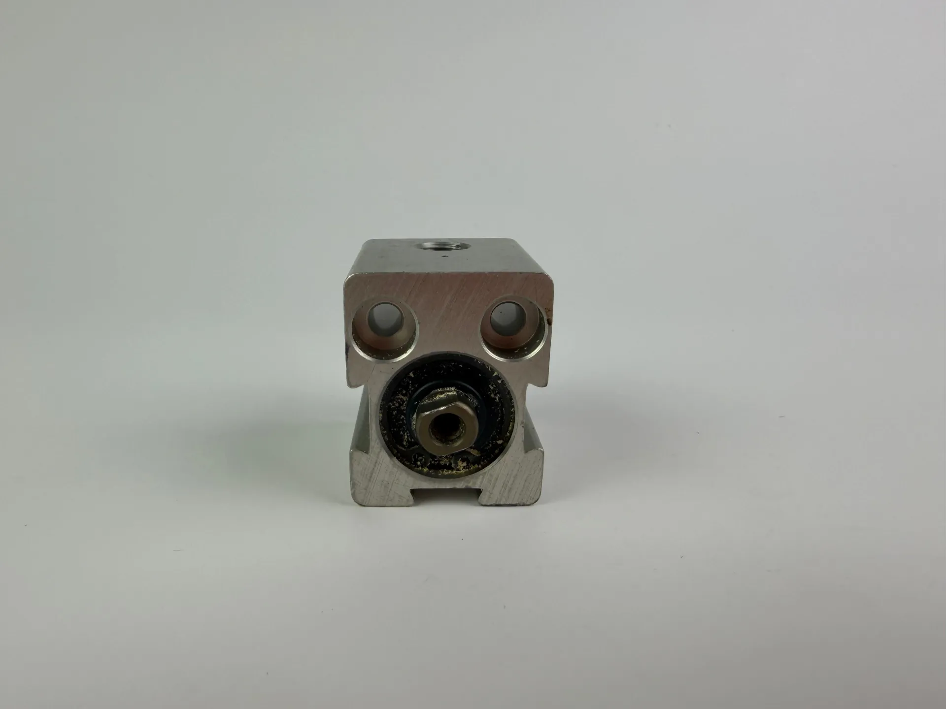 1x Festo AV-20-4-A Pneumatic Mini Cylinder – Max 10 Bar – 12494 - Thumbnail 3