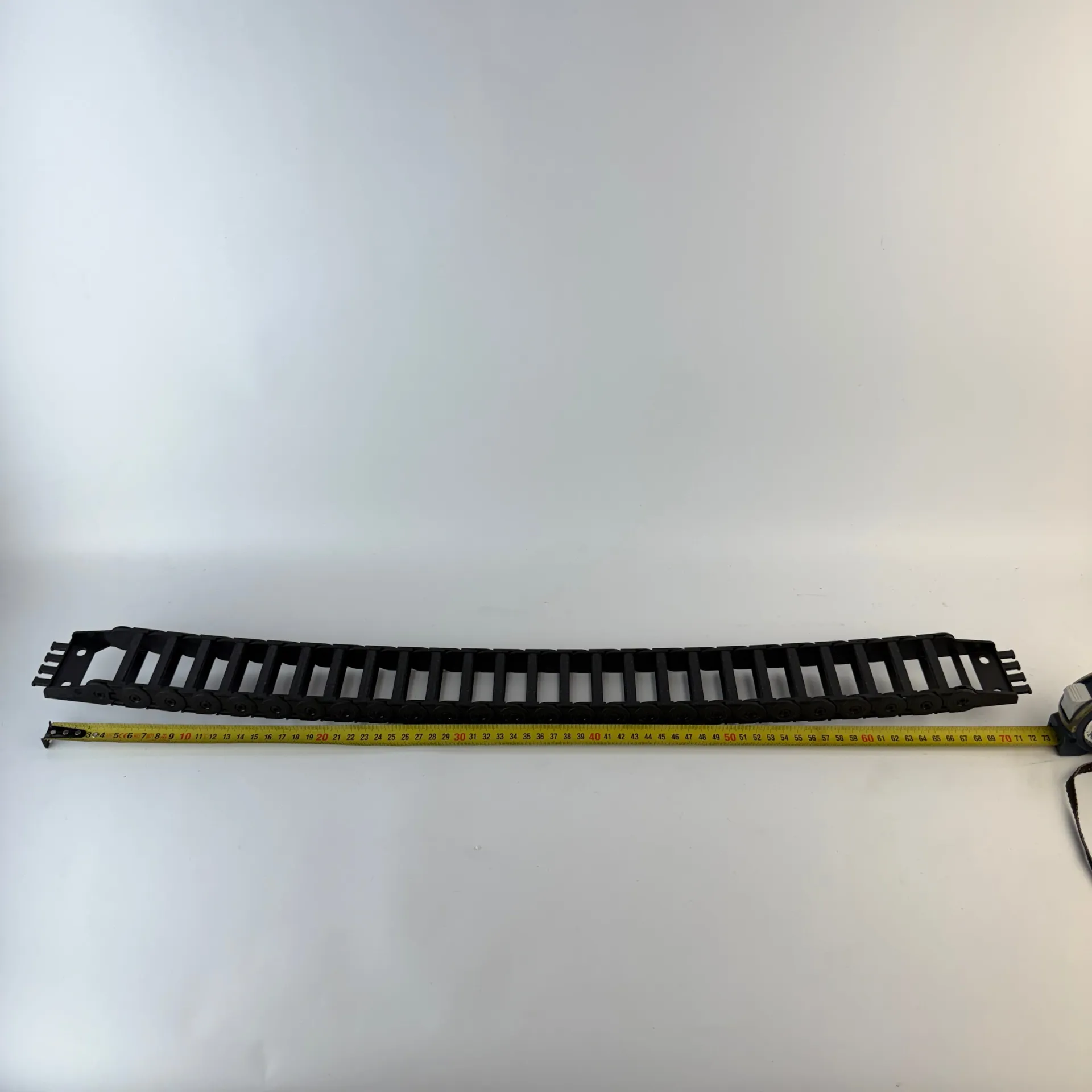 KABELSCHLEPP ET0250 030.050.075 EasyTrax Cable Carrier 25 Links 710mm - Thumbnail 4