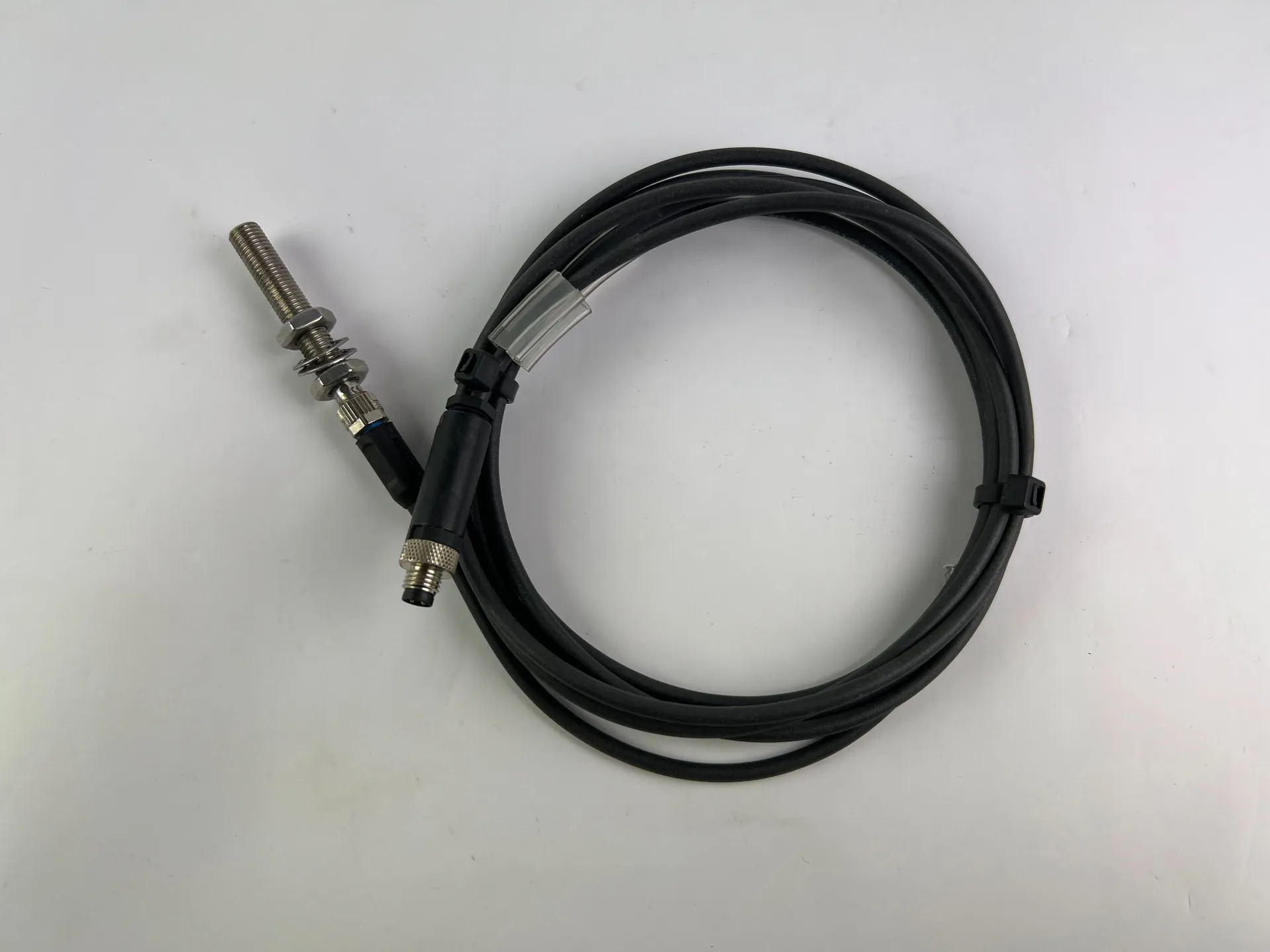 Balluff BES516-324-G-S49-C BES01AU Inductive Sensor + 240cm SICK Cable - Thumbnail 3