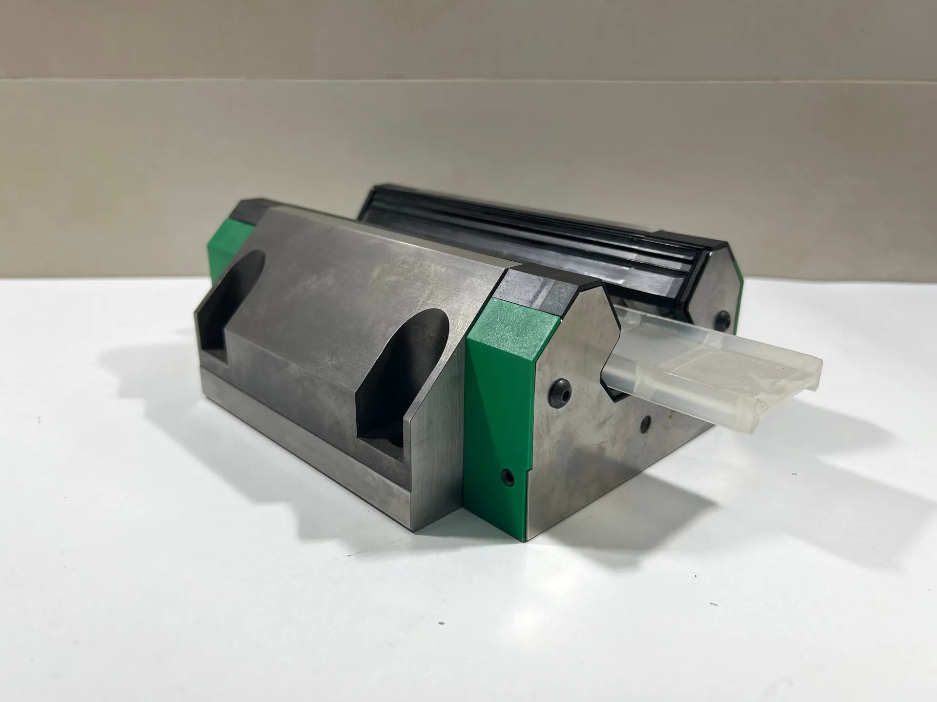 INA RWU65-E-G2 Rollenumlaufeinheit Linear Guide – NEW - Thumbnail 5