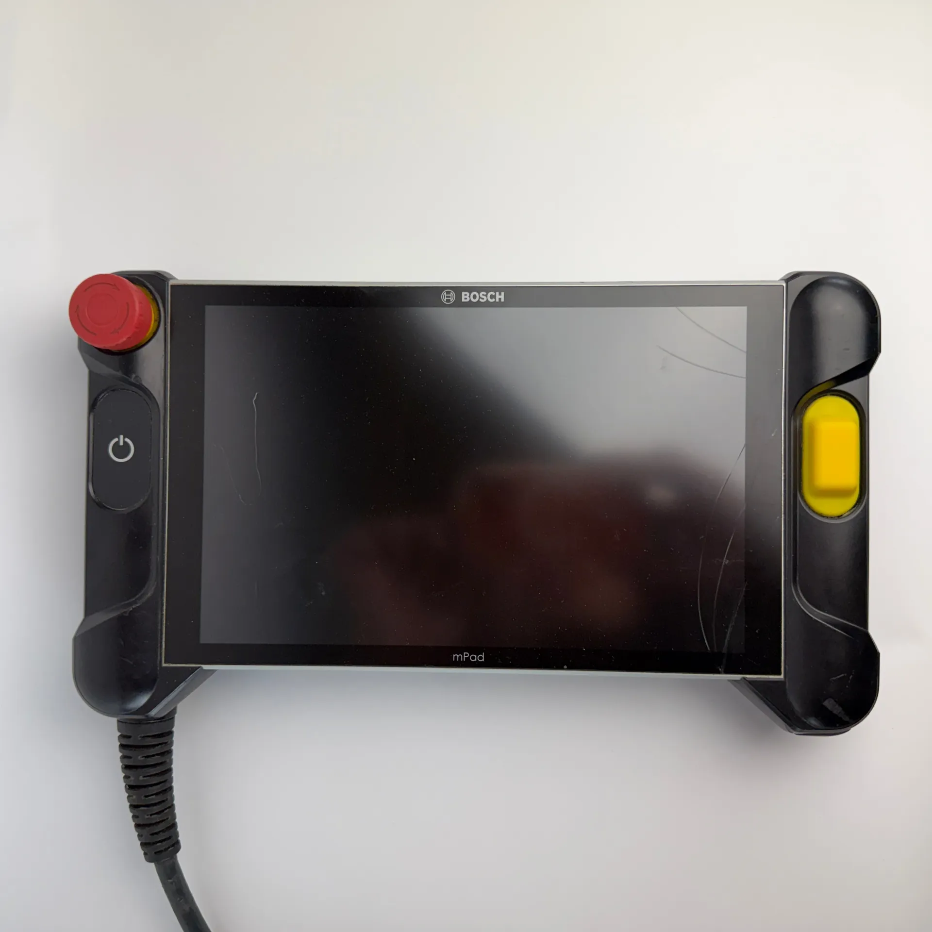 Parts/Repair Bosch C-PS-mPAD-x86-GGmT IPC10AP841B0S2 HMI Touch Panel