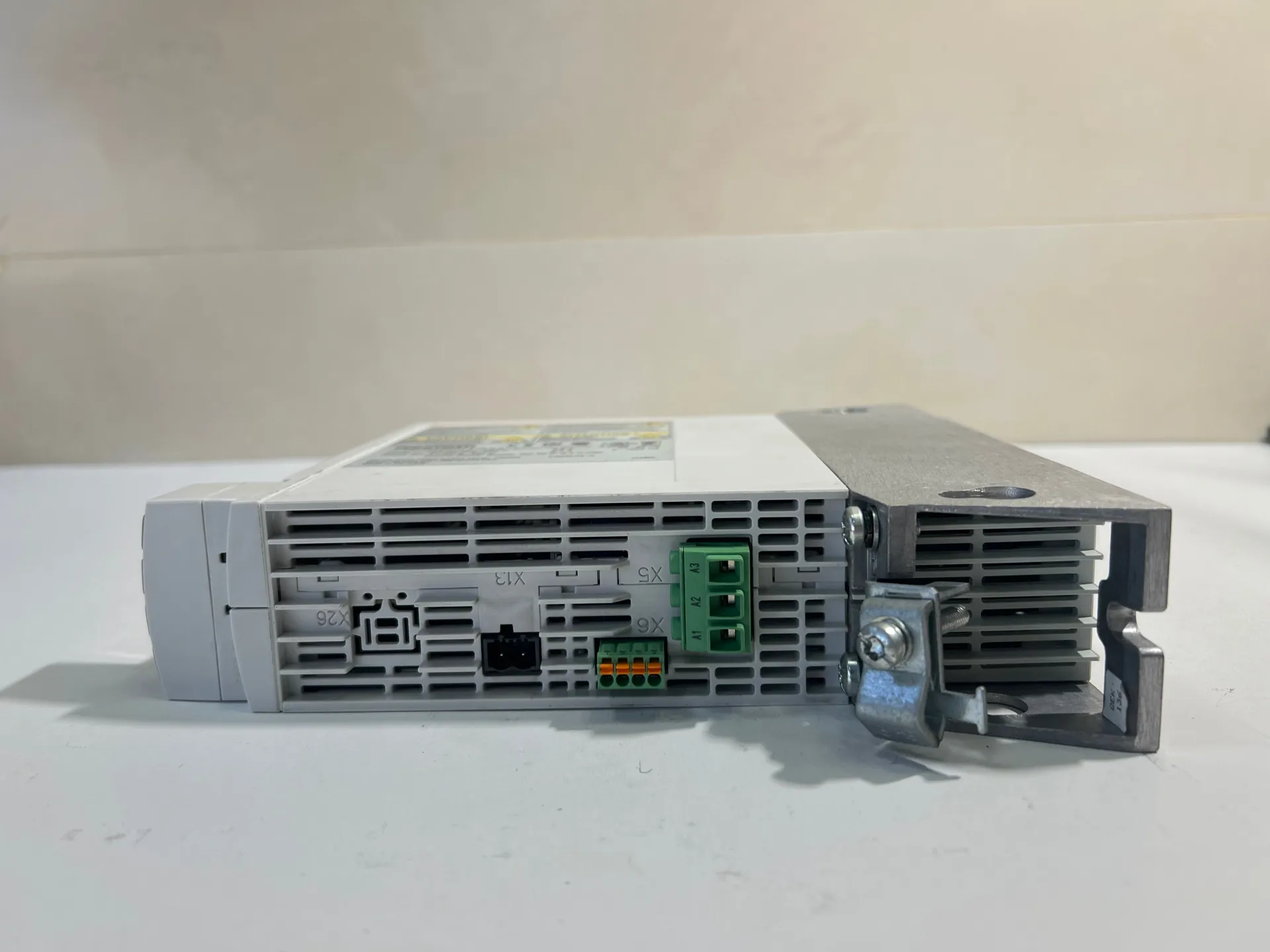 1x Rexroth HCS01.1E-W0008-A-03-B-ET-EC-NN-NN-NN-FW Drive Controller Tested - Thumbnail 5