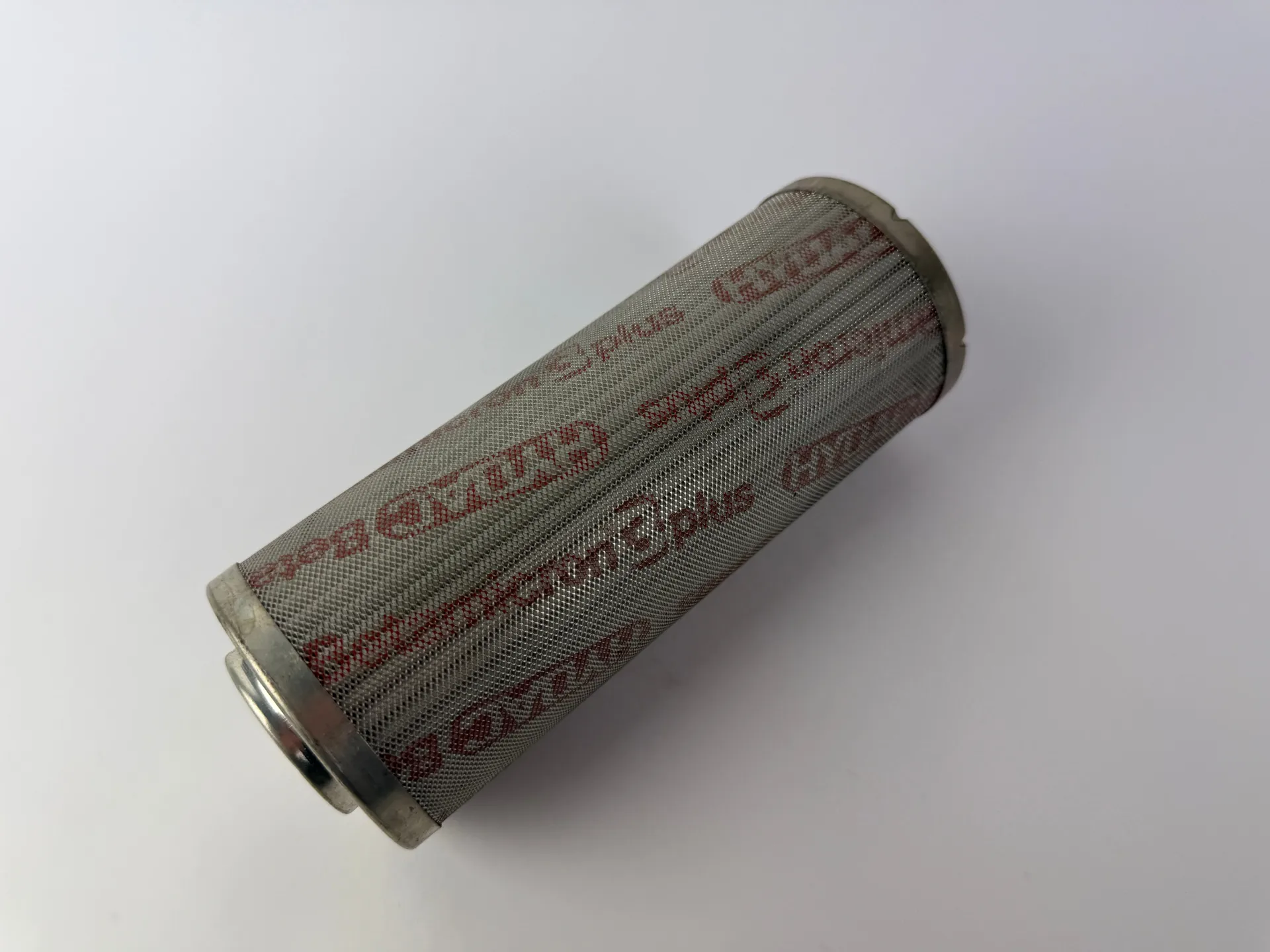 HYDAC 0240 D 010 BN3HC Hydraulic Filter Element 10µm Made in Germany - Image 1